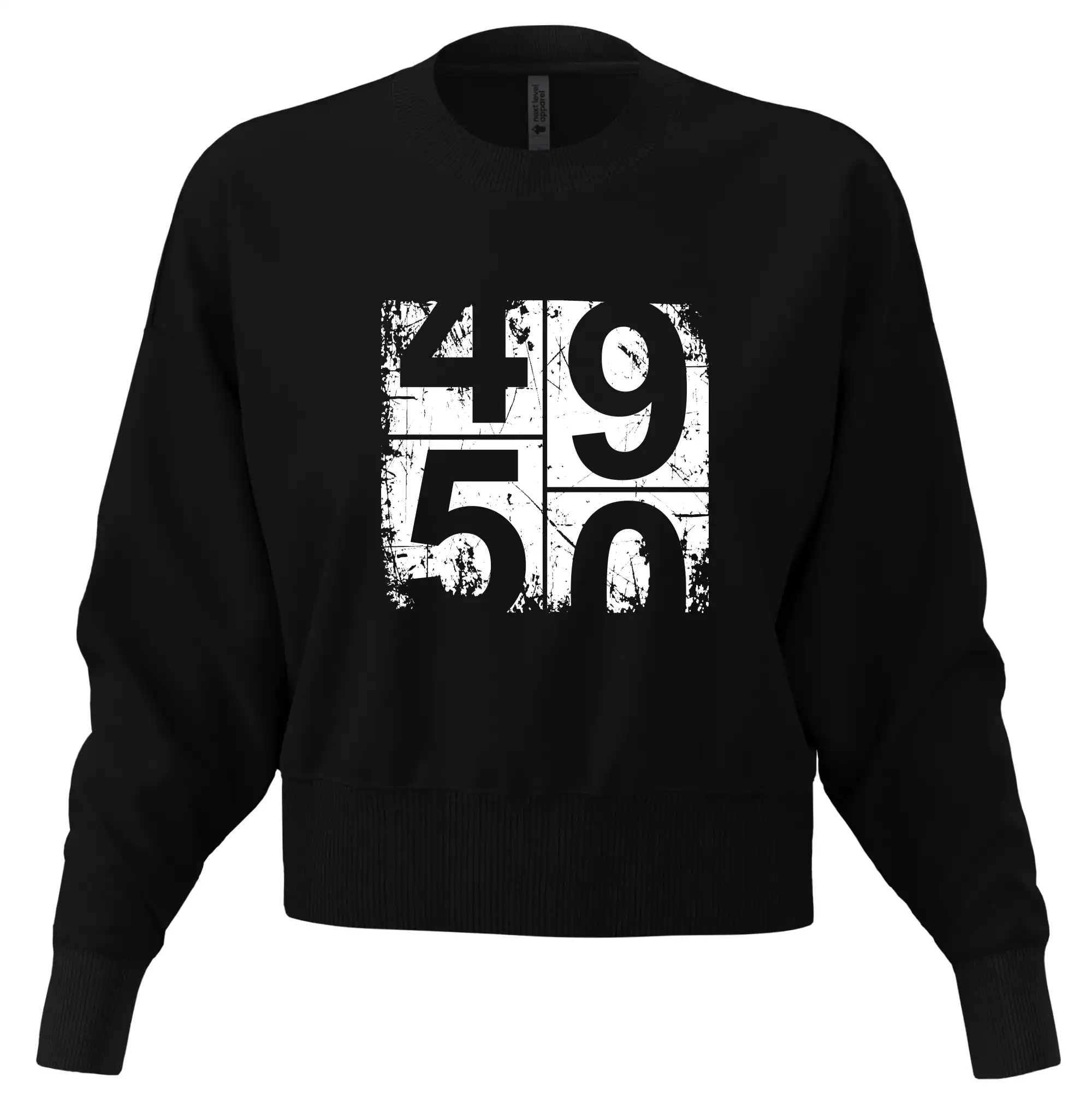 Tachometr 50