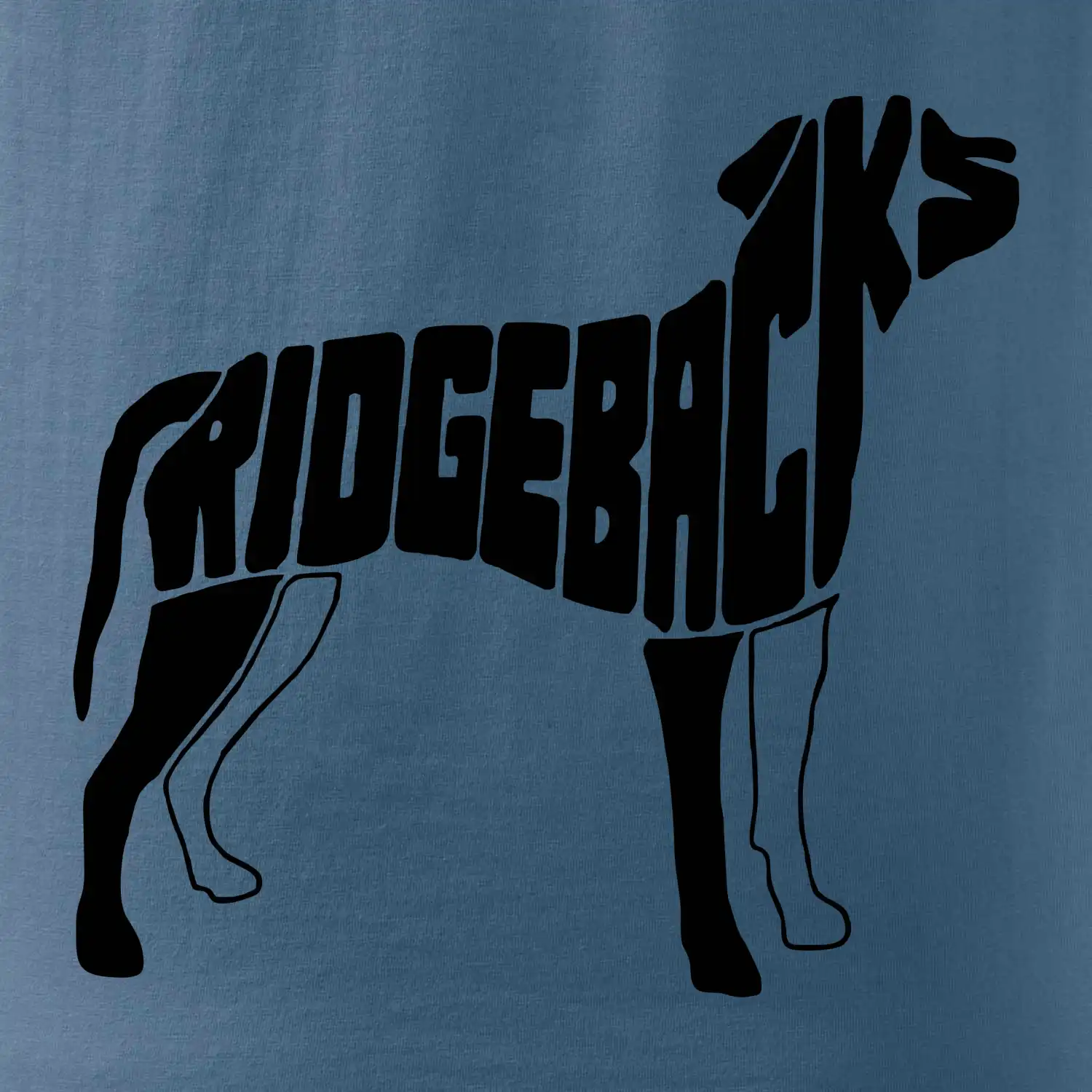Ridgeback