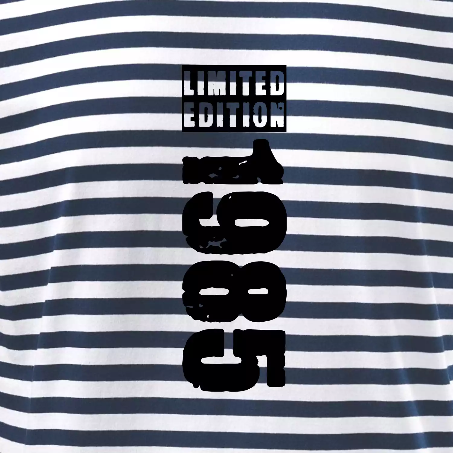 Limited edition 1985 pruh