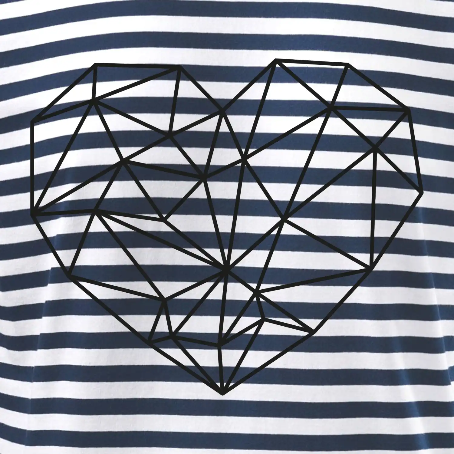 Srdce geometrie