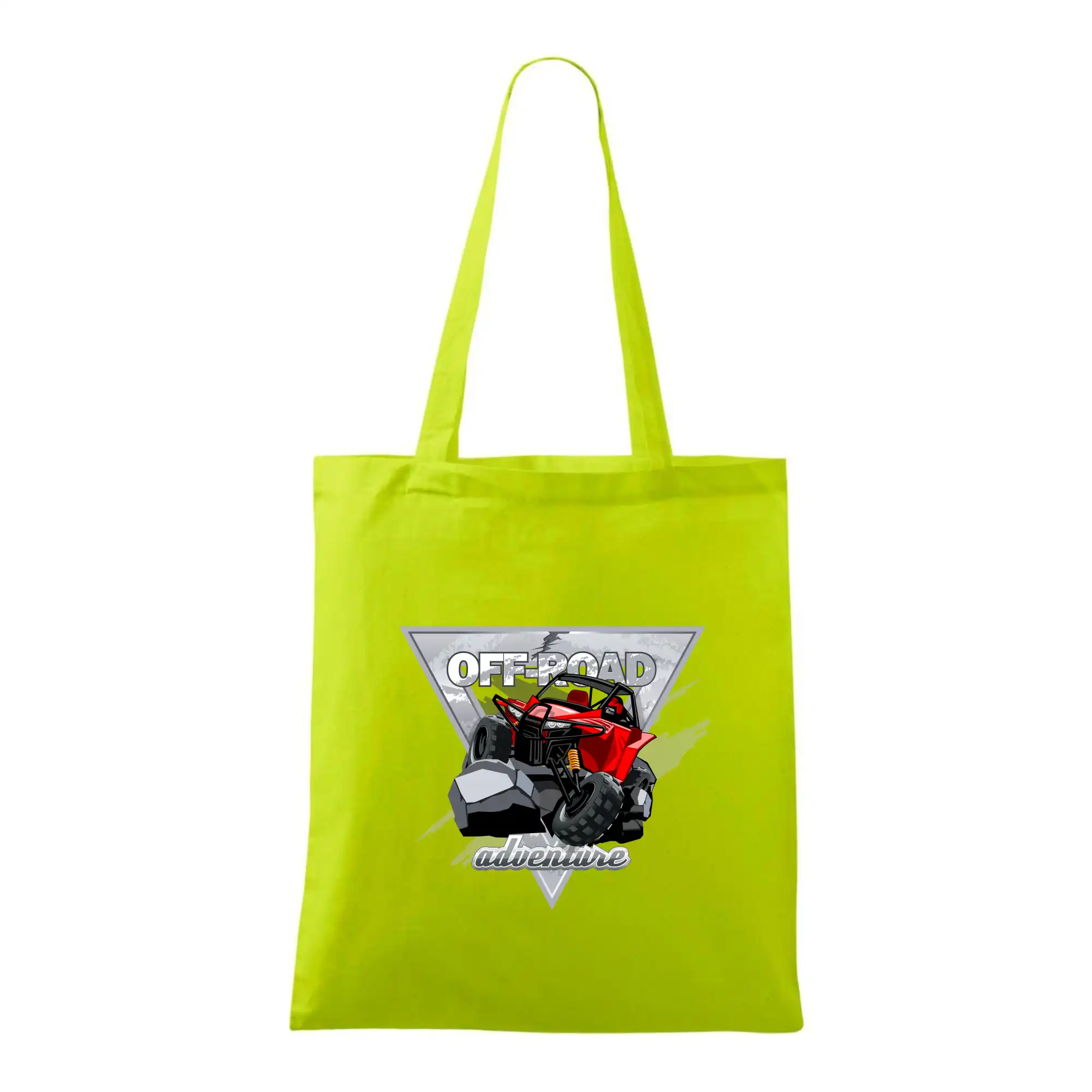 ATV adventure buggy