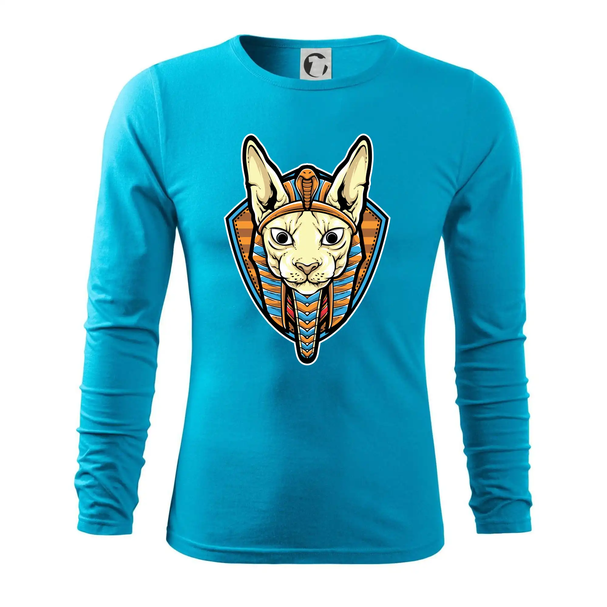 Egyptská kočka