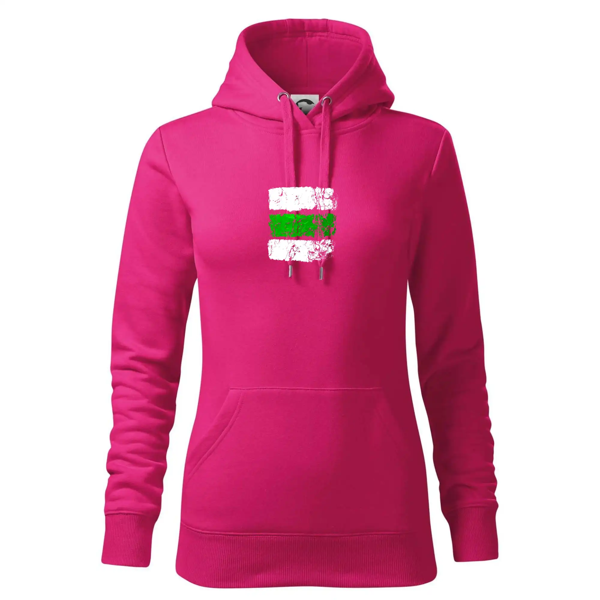 Turistická značka - zelená