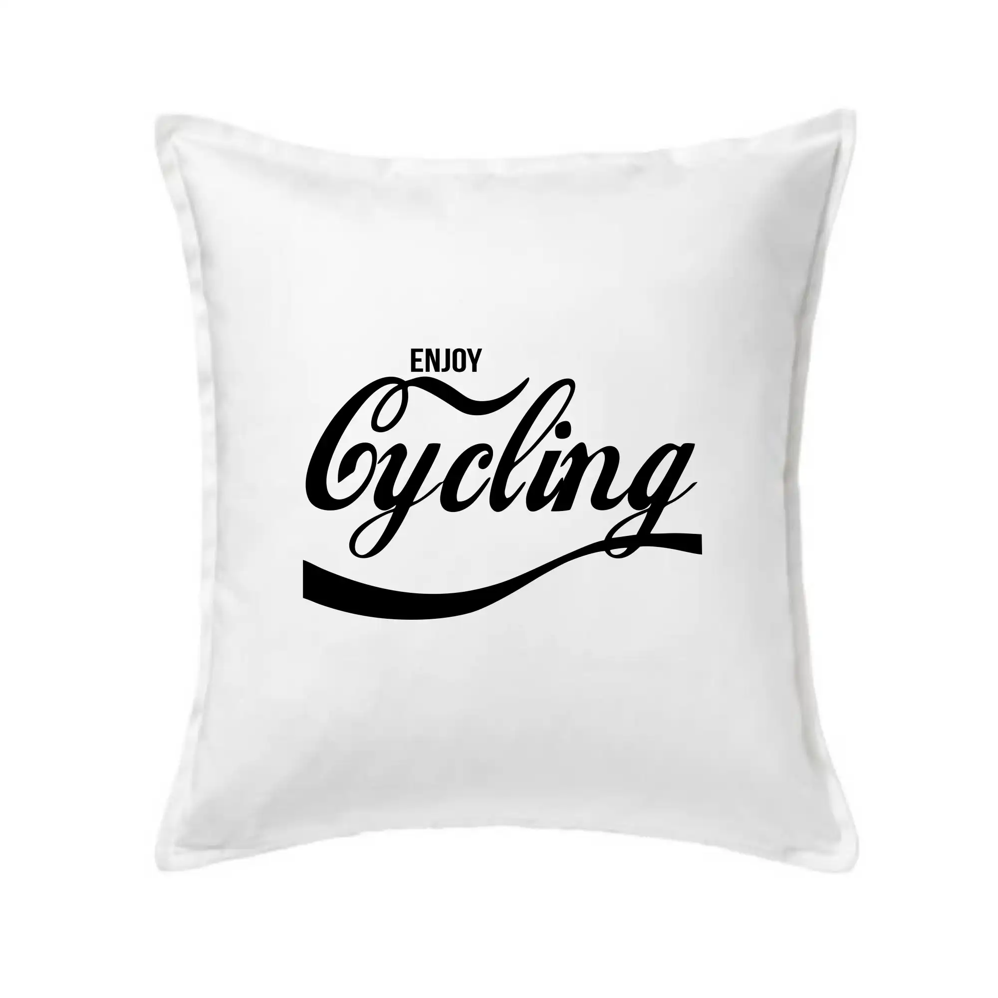 Enjoy Cycling