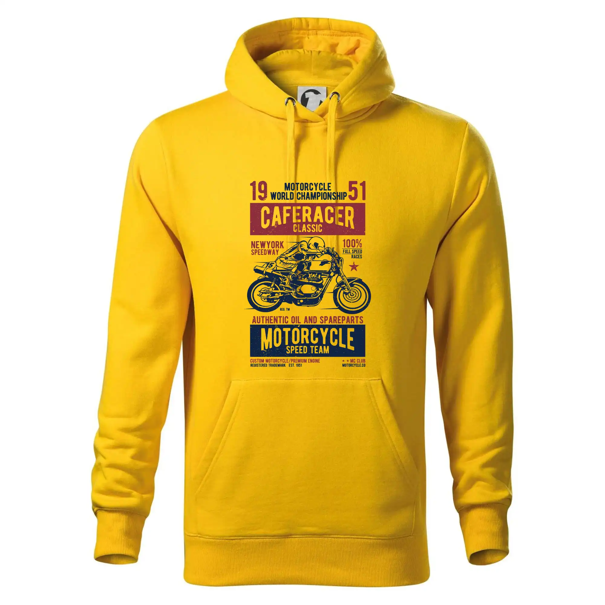 Caferacer Classic Race