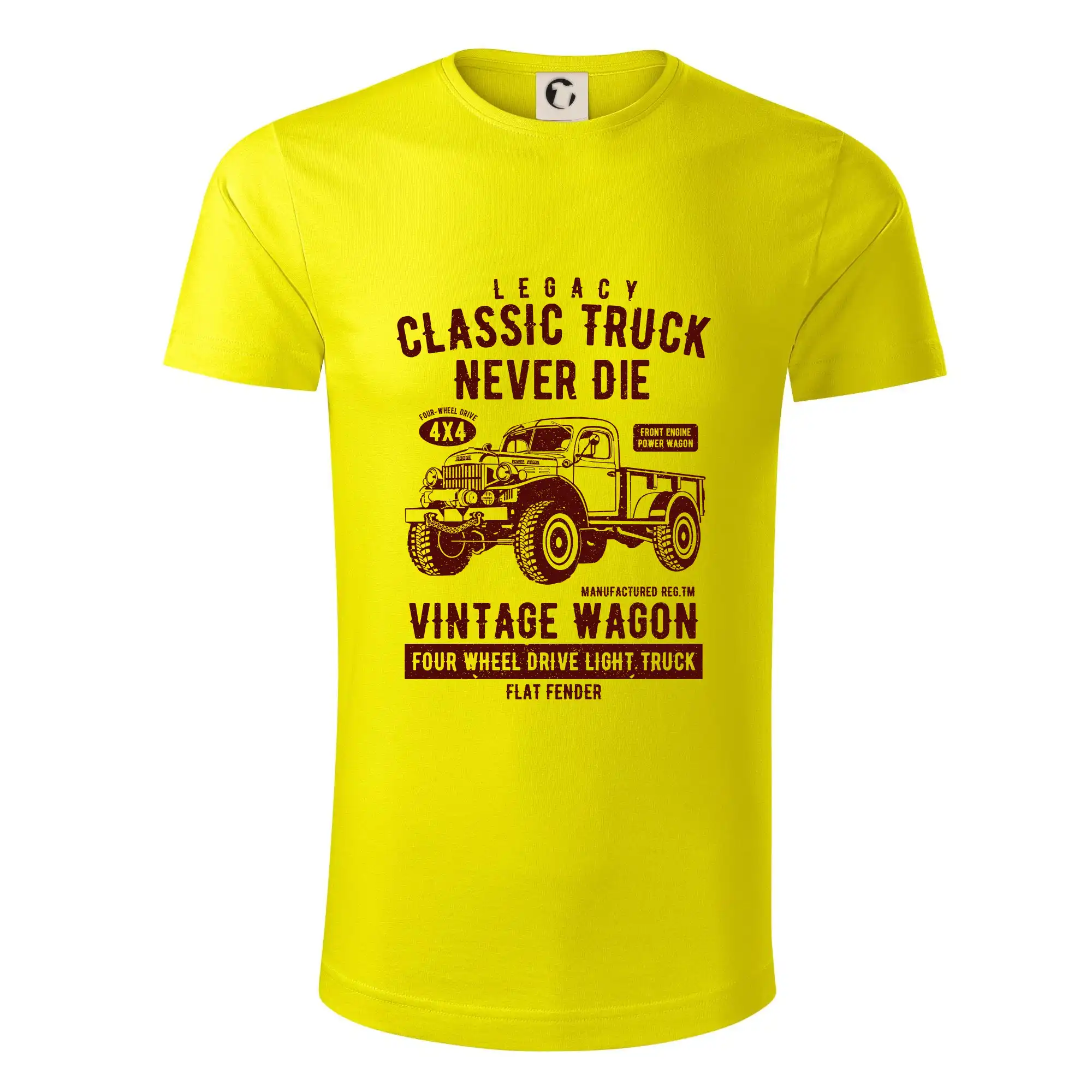 Classic Truck