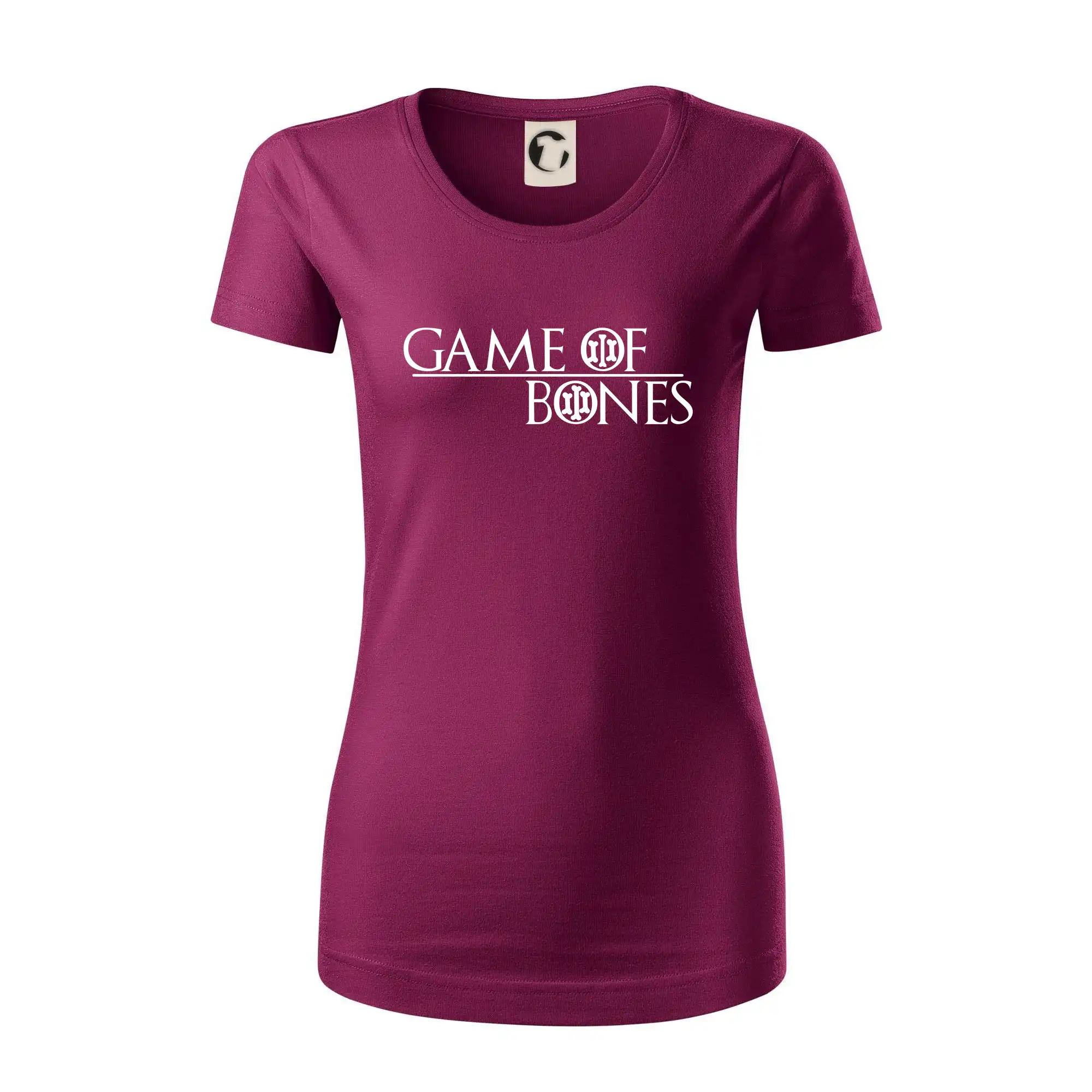 Game of bones
