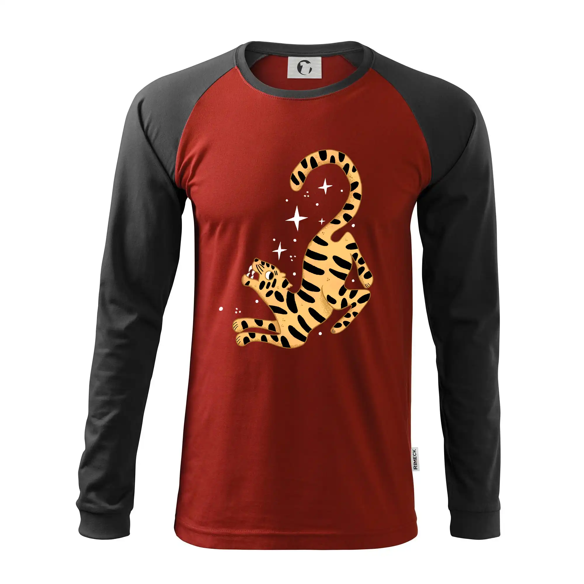 Tygr s hvězdami (studio-arte.cz)