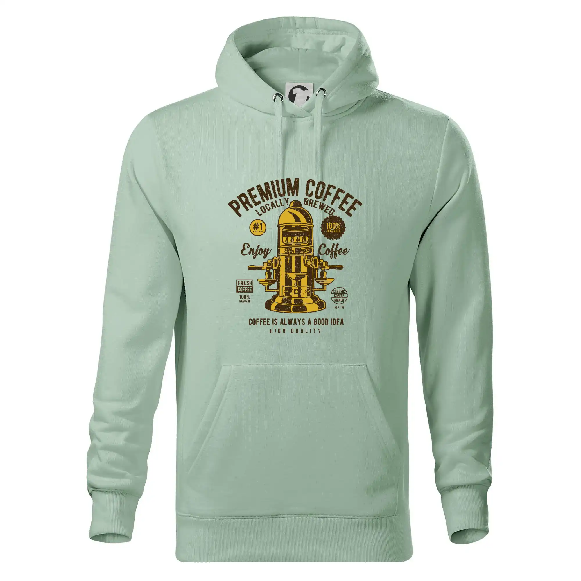 Classic Coffee Maker