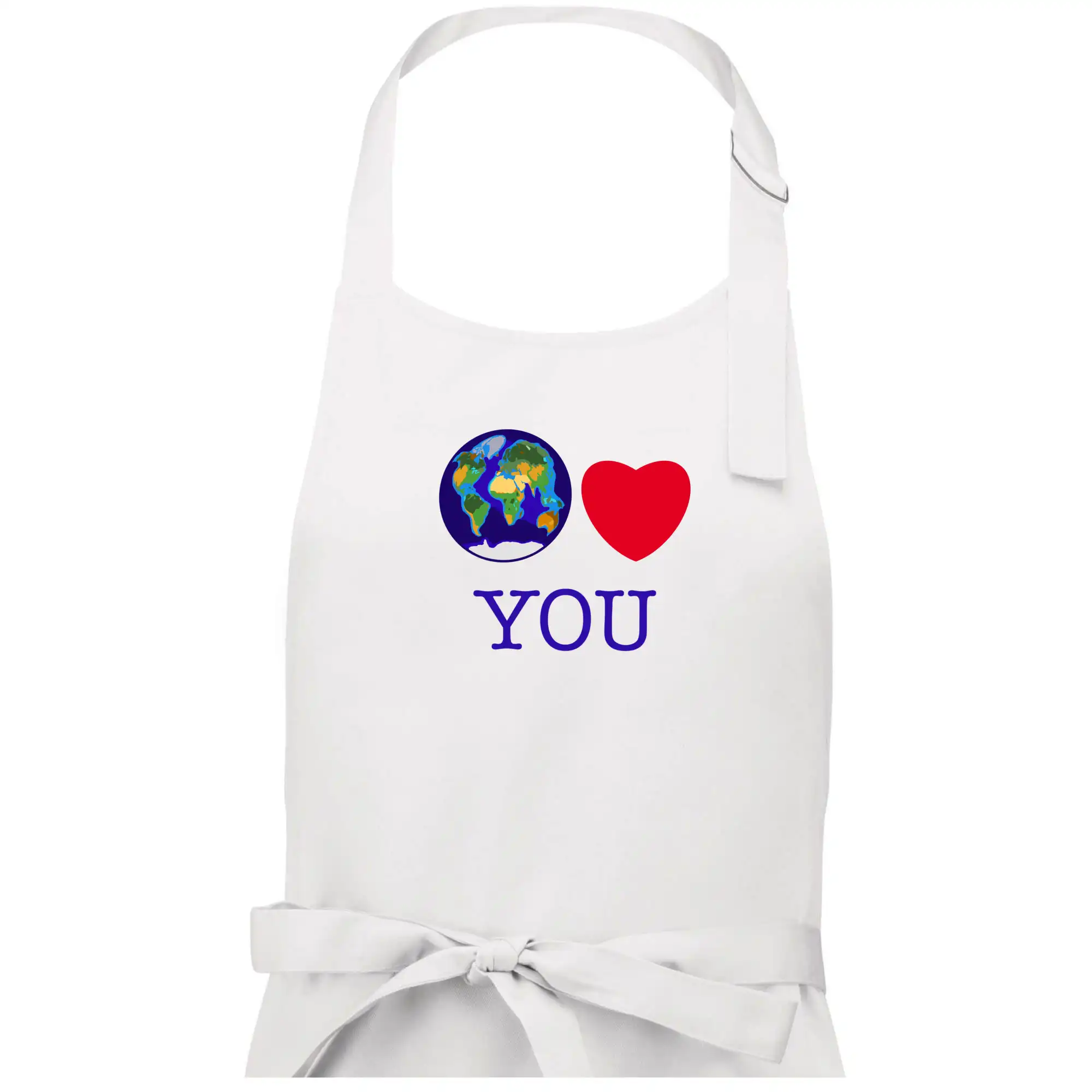 Svět Tě miluje world loves you  (Moňas)