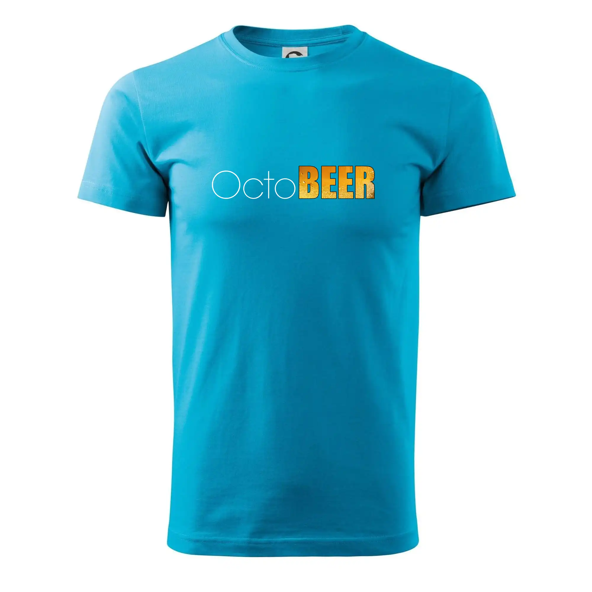 Pivní měsíce - octoBEER