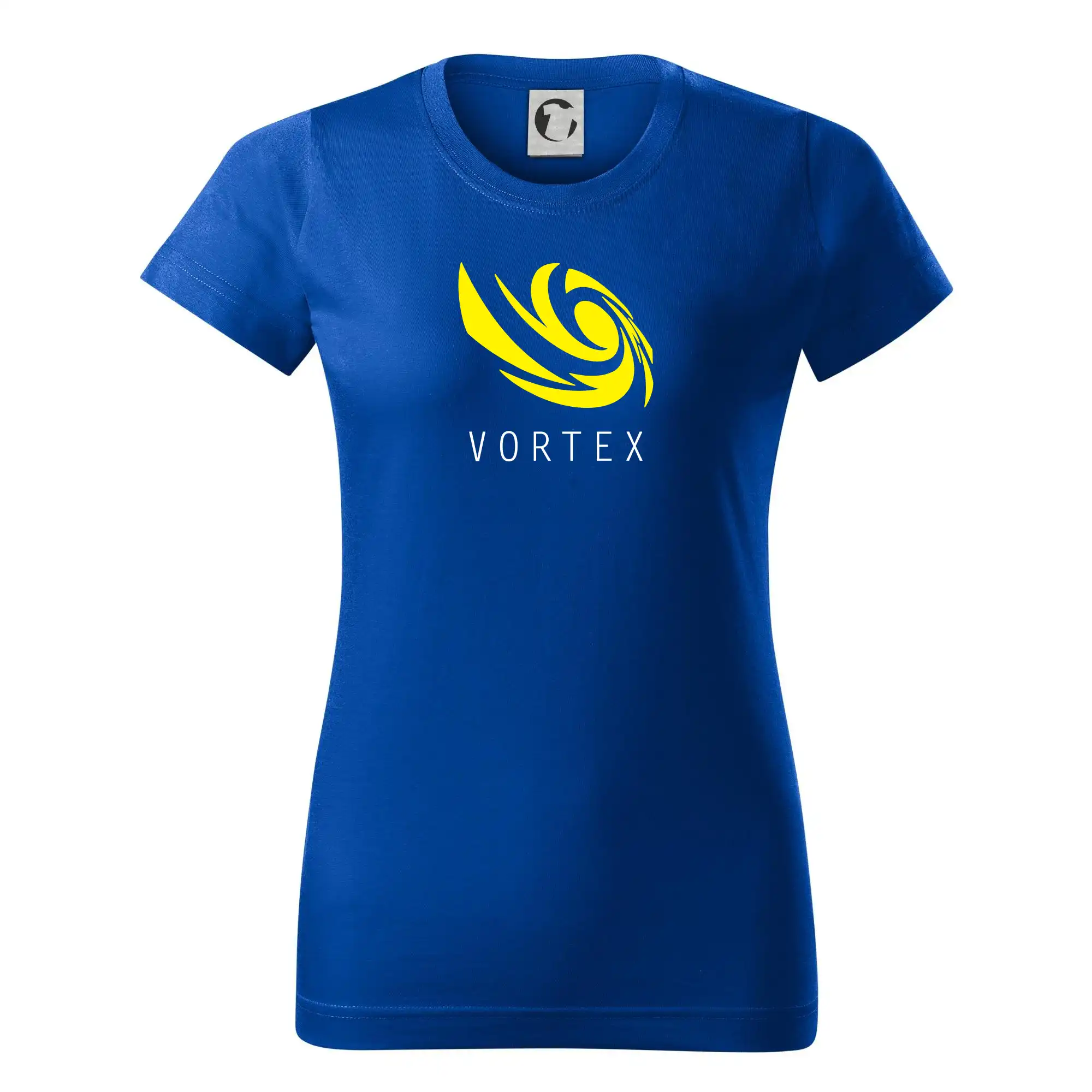 Vortex logo barevné