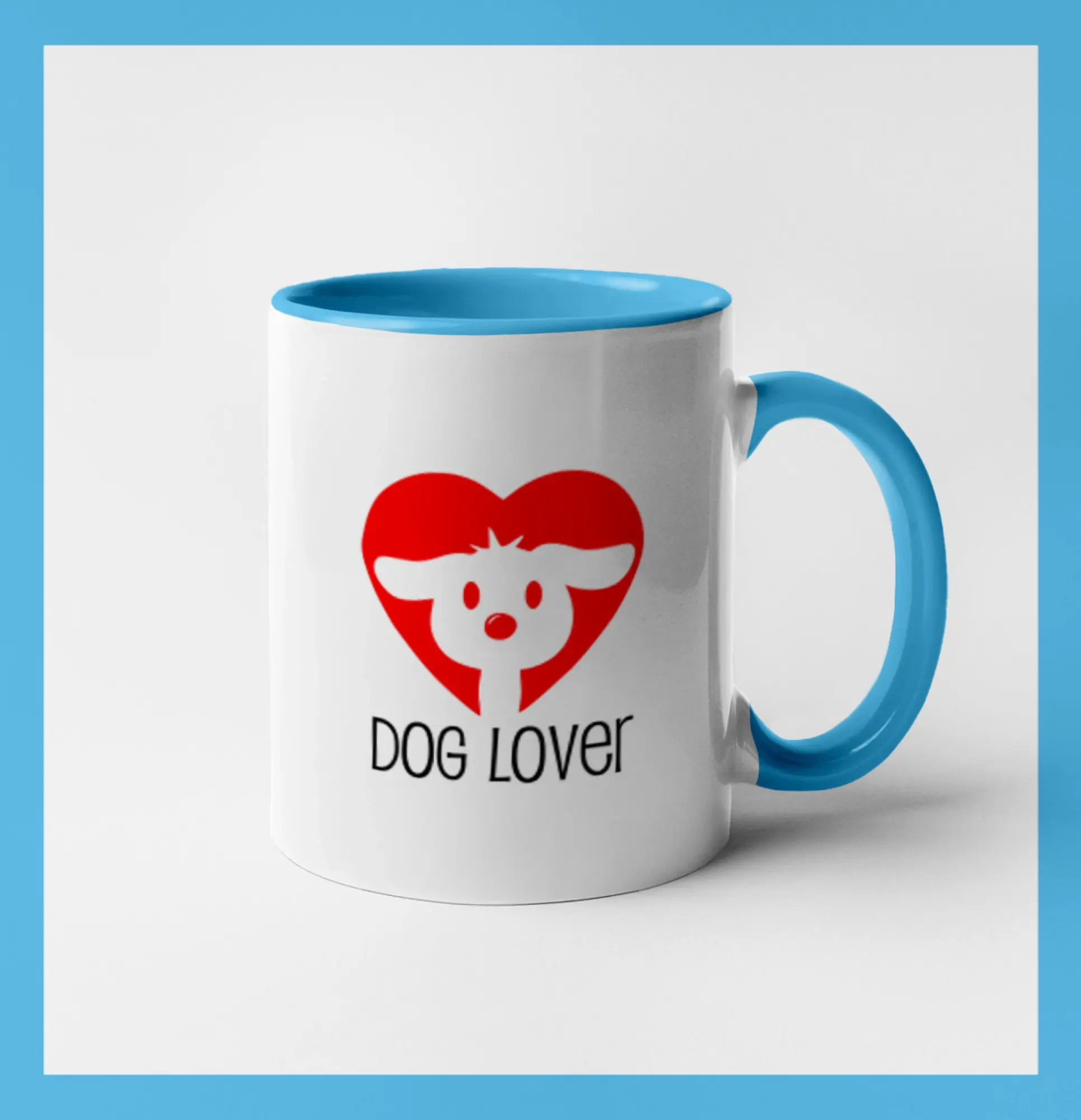 Dog Lover čumák