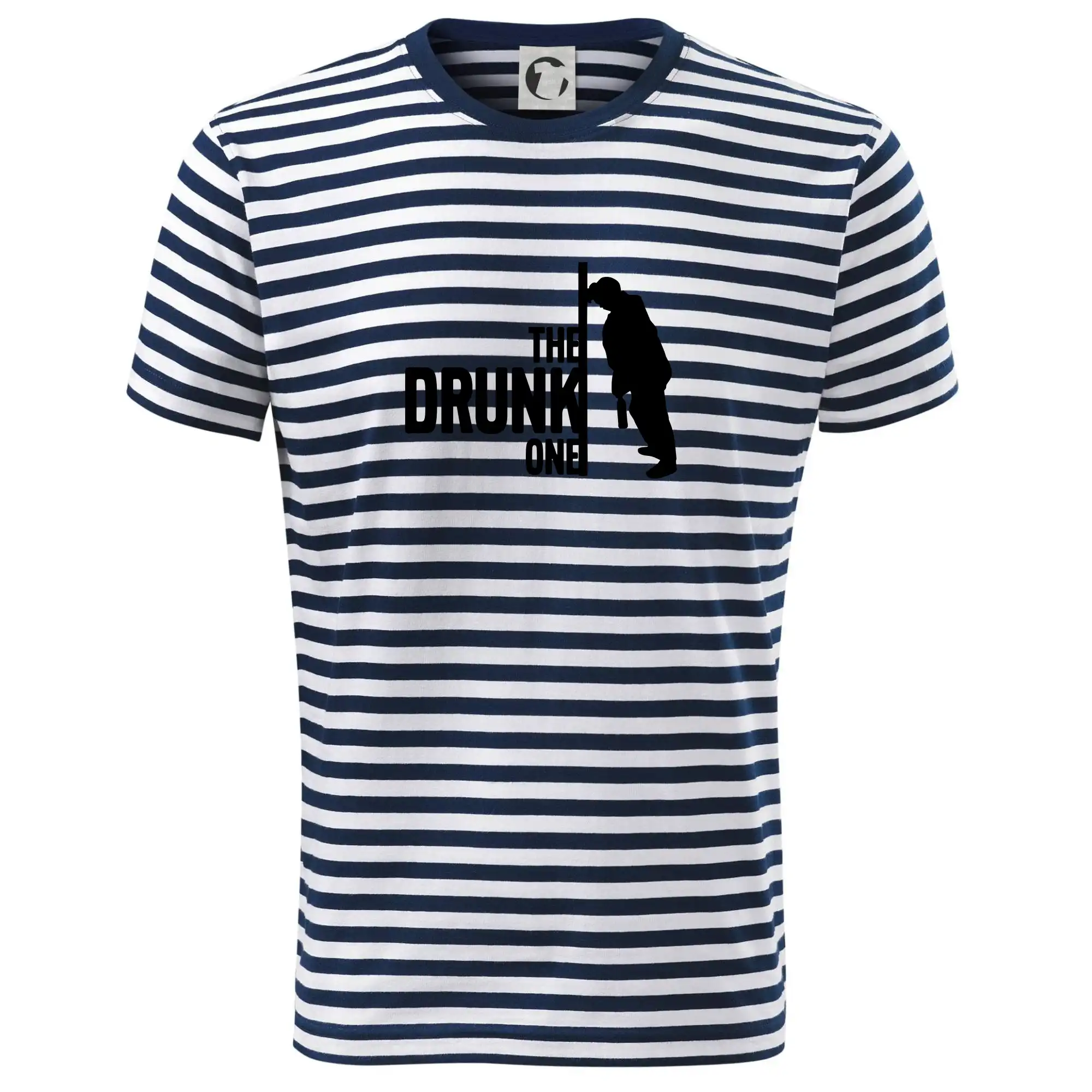 Bachelor party - The drunk one