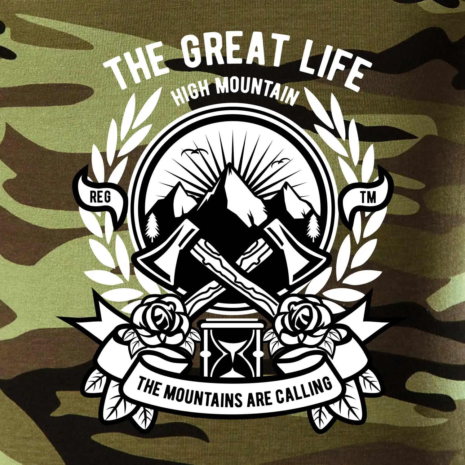 Great Life - sekery