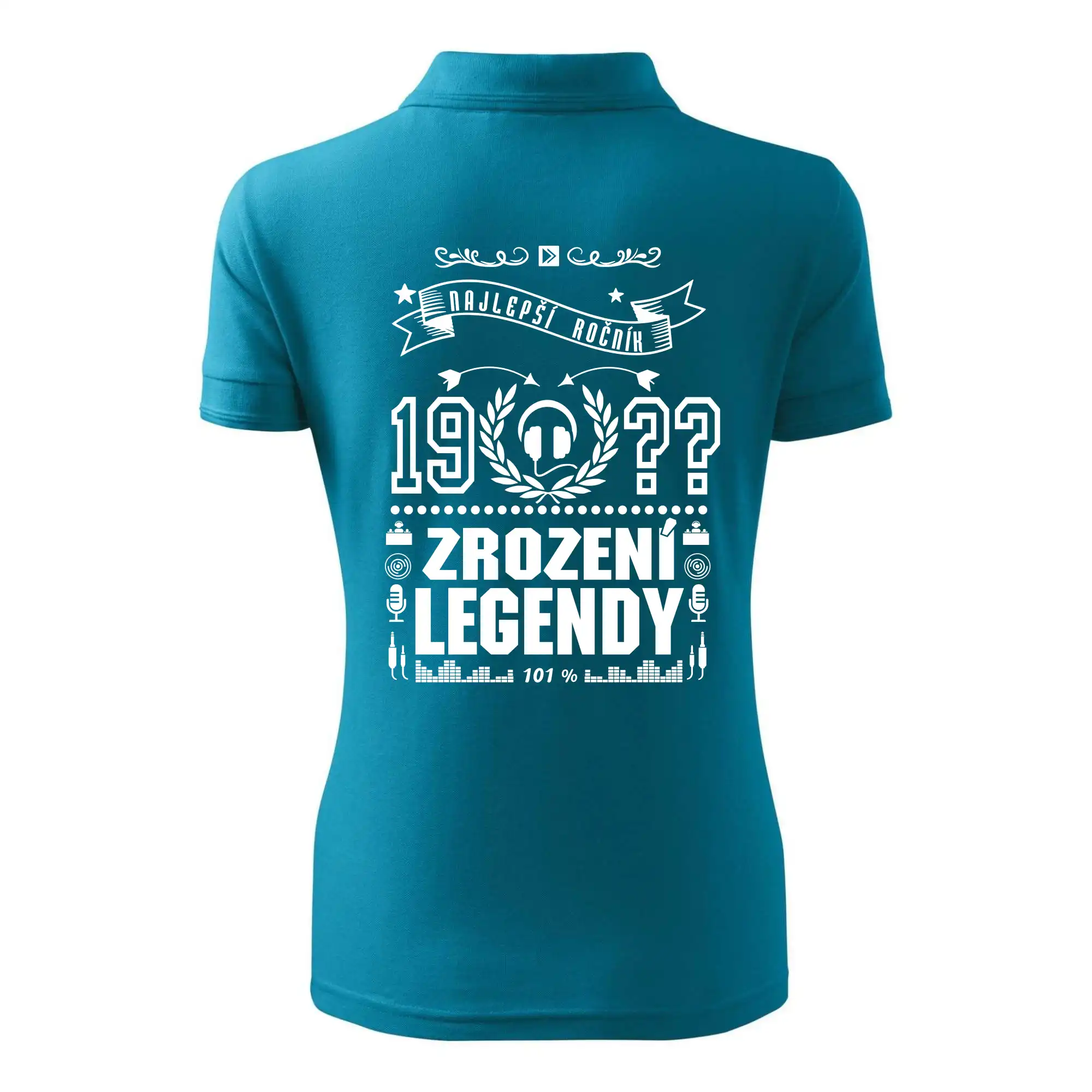 Zrodenie legendy pre DJ