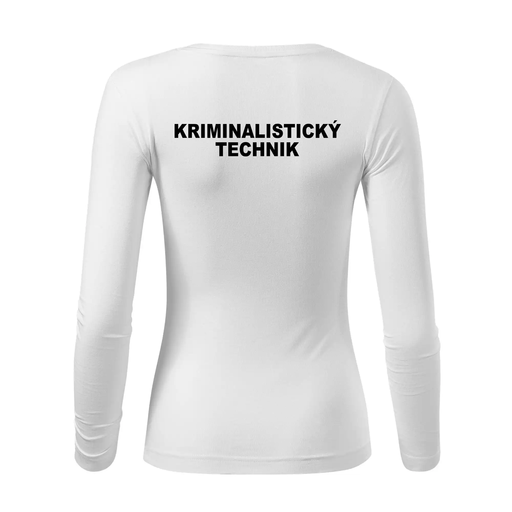 Kriminalistický technik