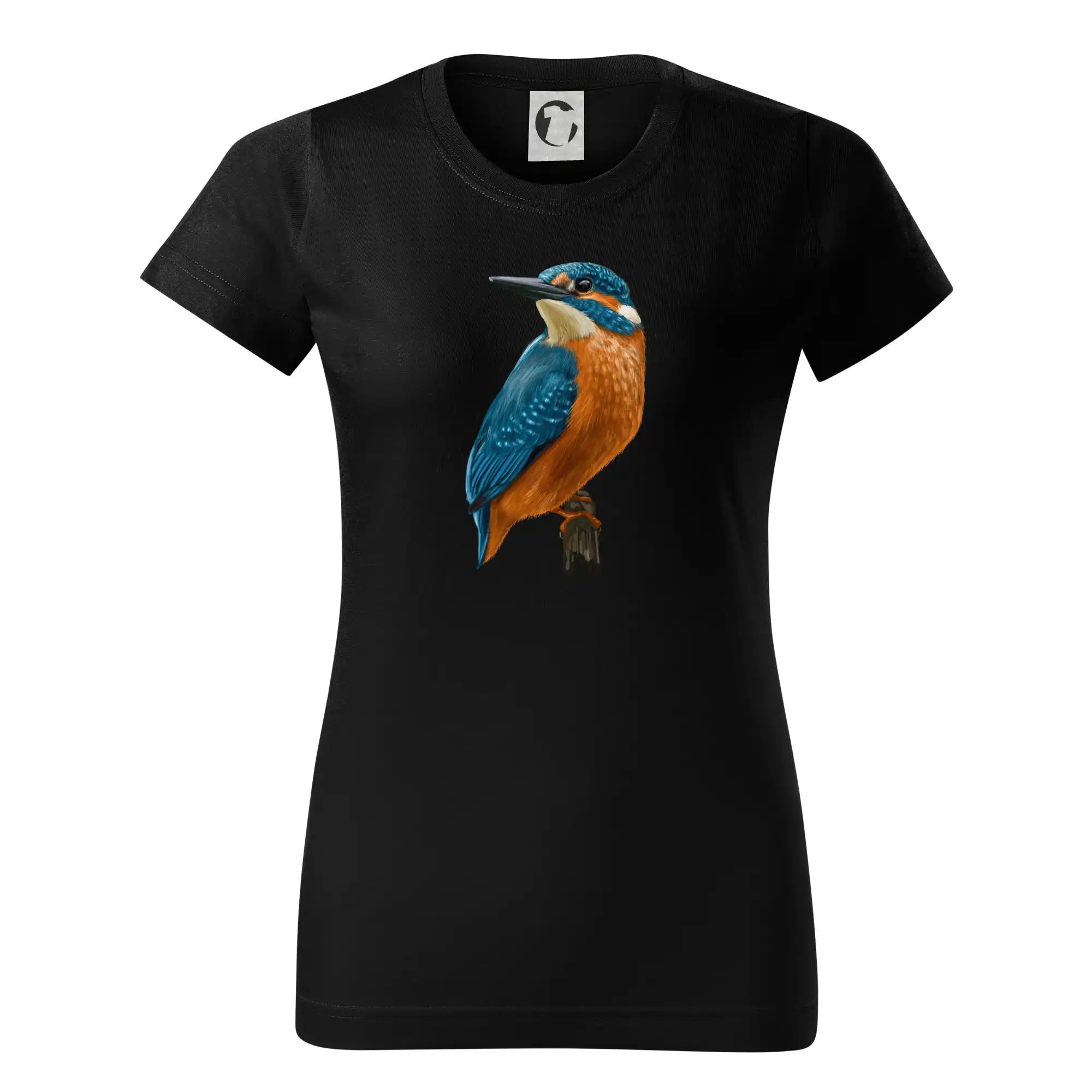 Lednáček kreslený