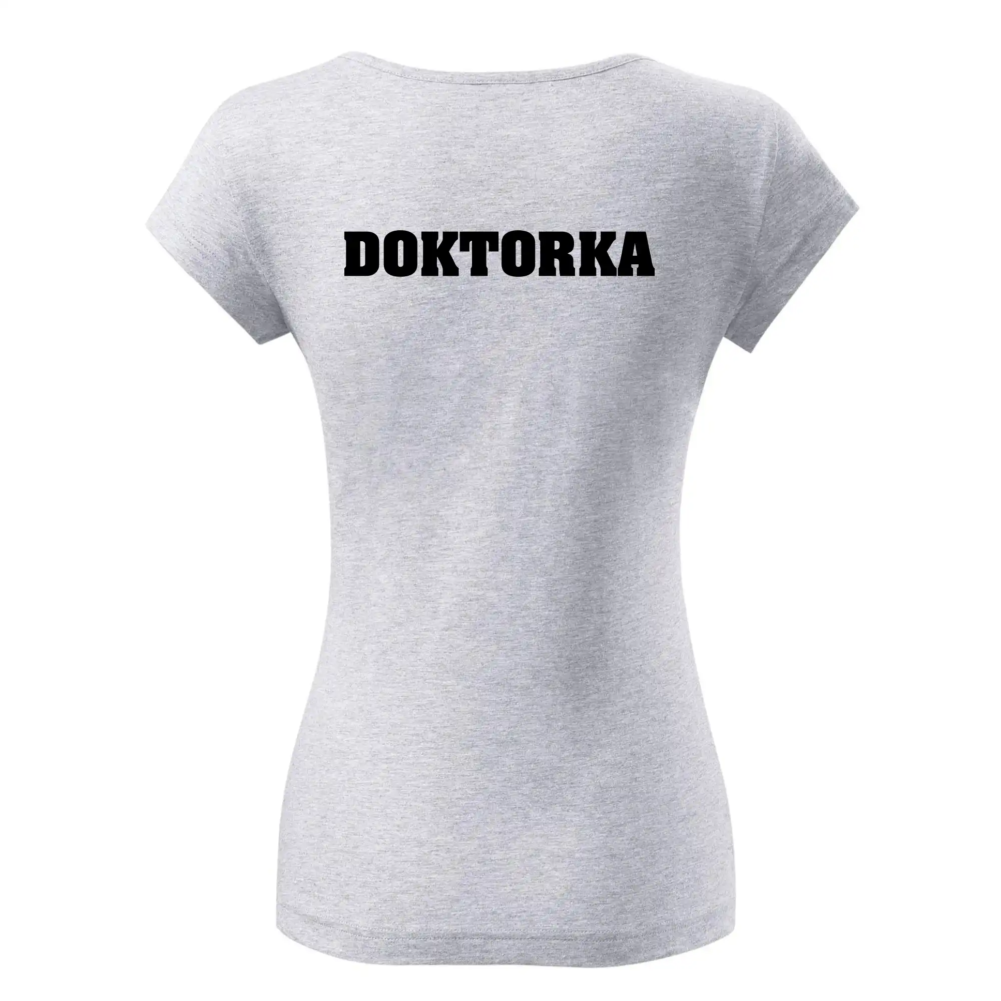 Hviezda života - doktorka