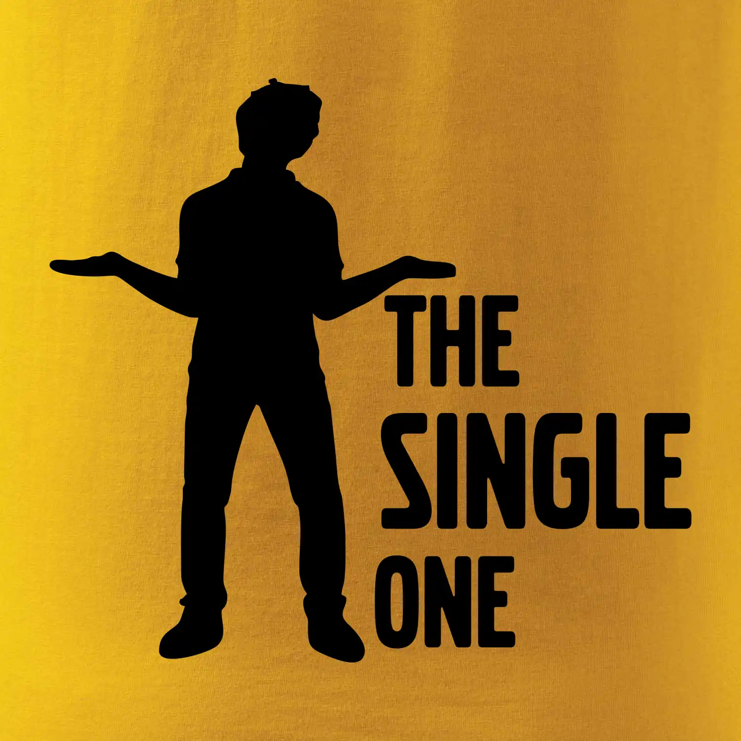 Bachelor party - The single one
