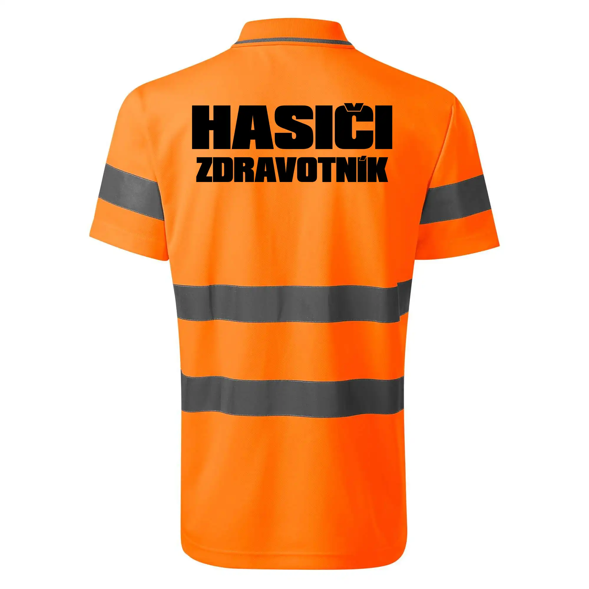 Hasiči zdravotník