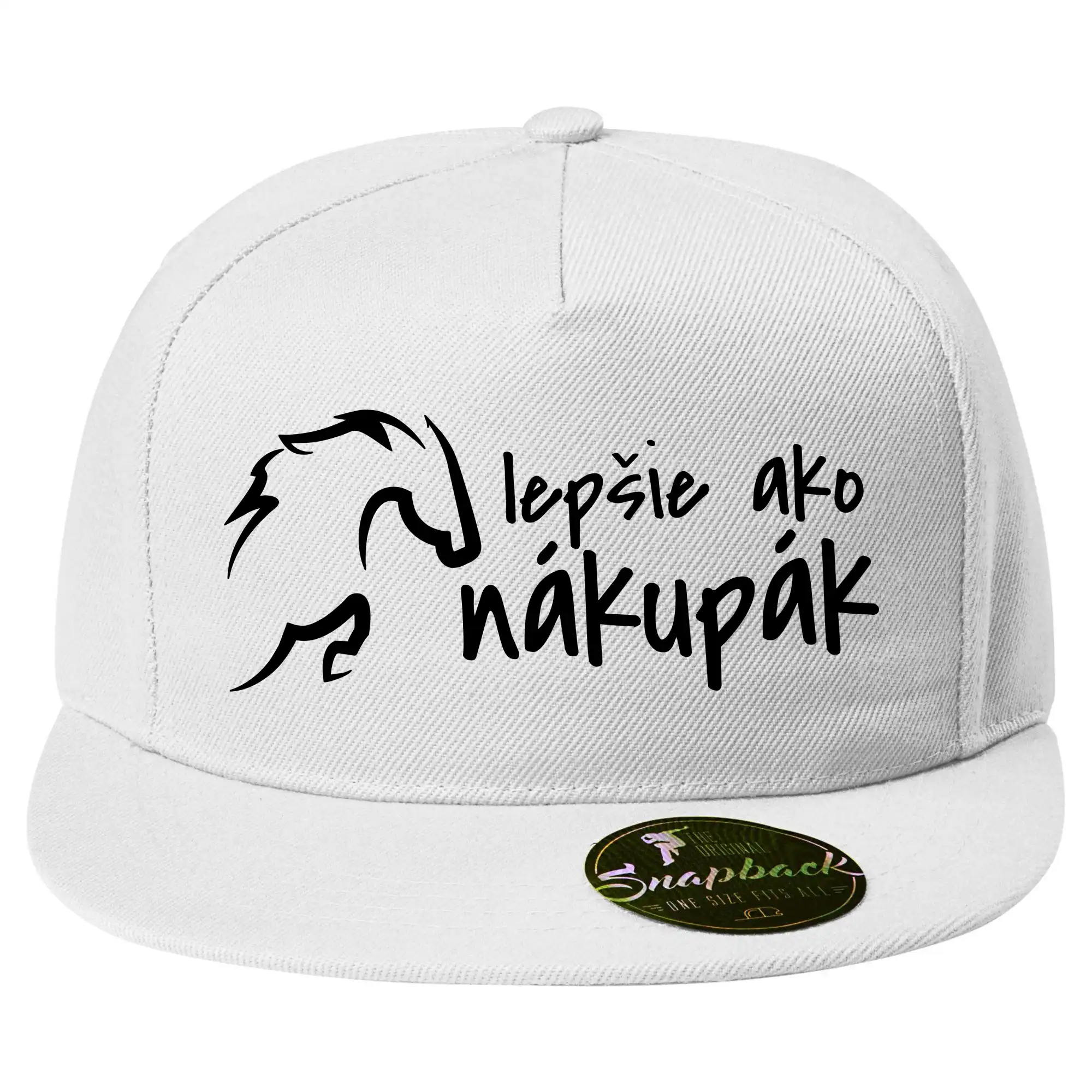 Lepšie ako nákupák