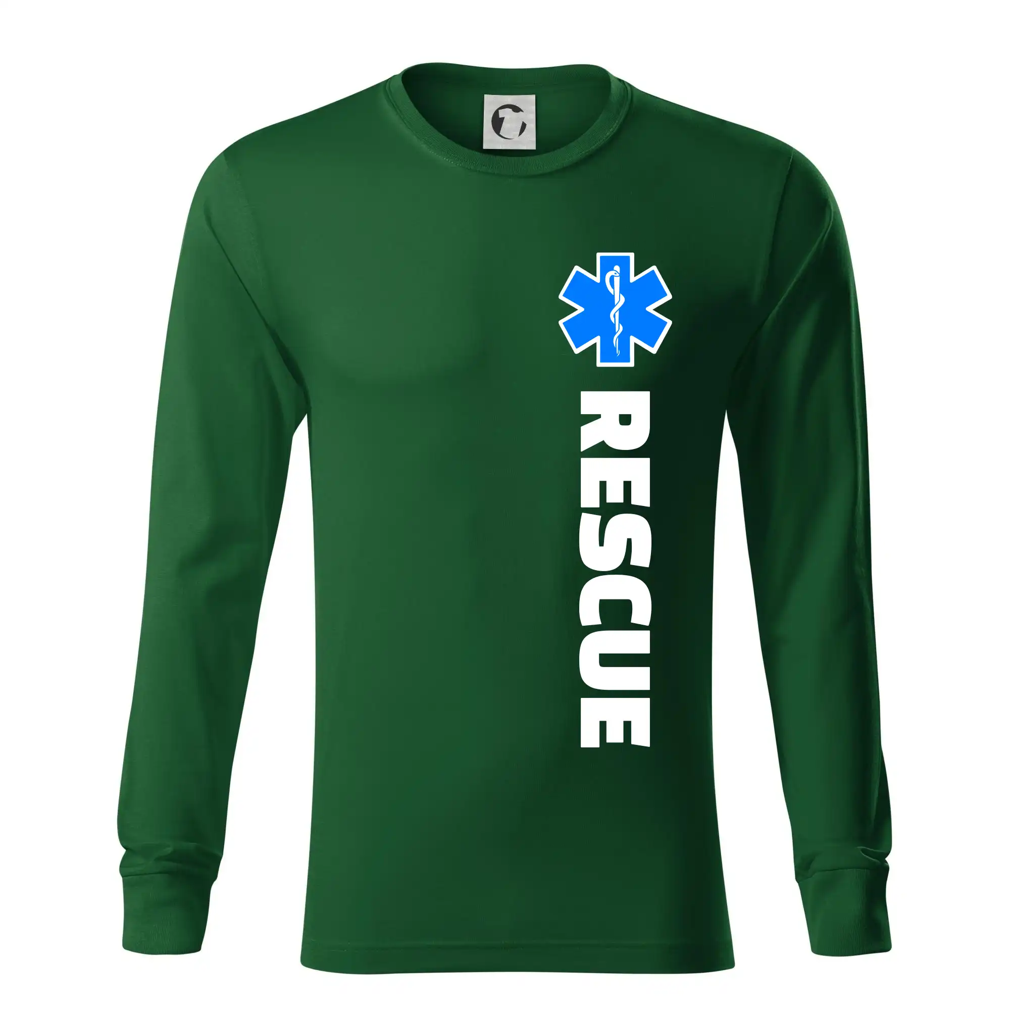 Rescue - pro záchranáře