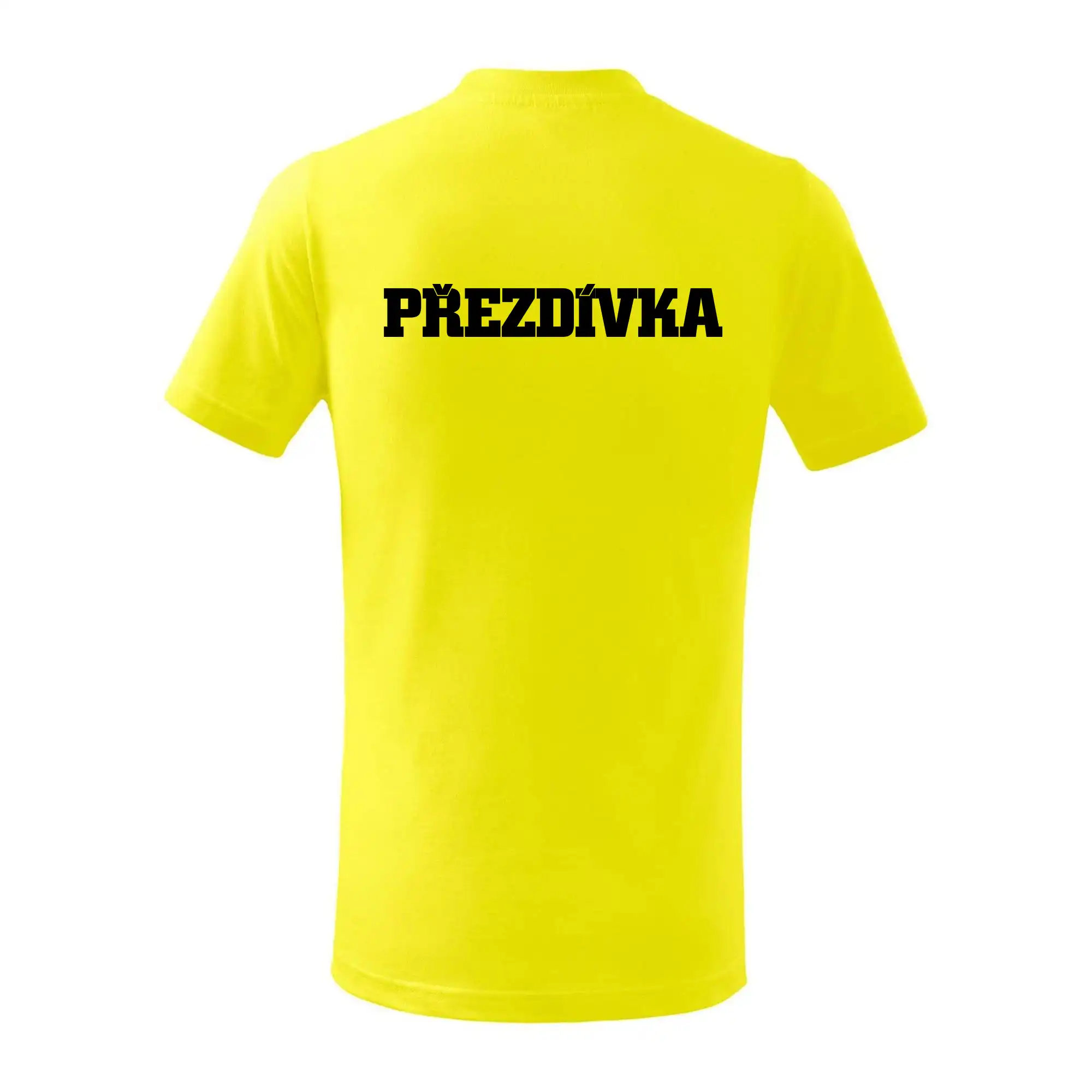 K vode - pádla hory (vlastný nápis)