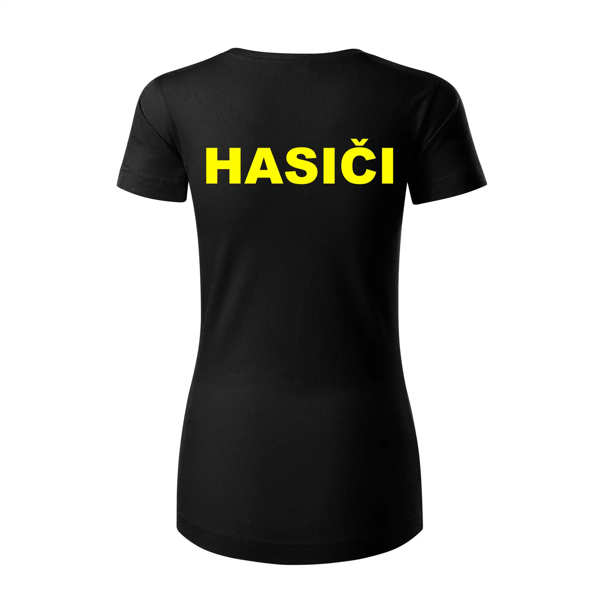 Hasiči názov samostatný
