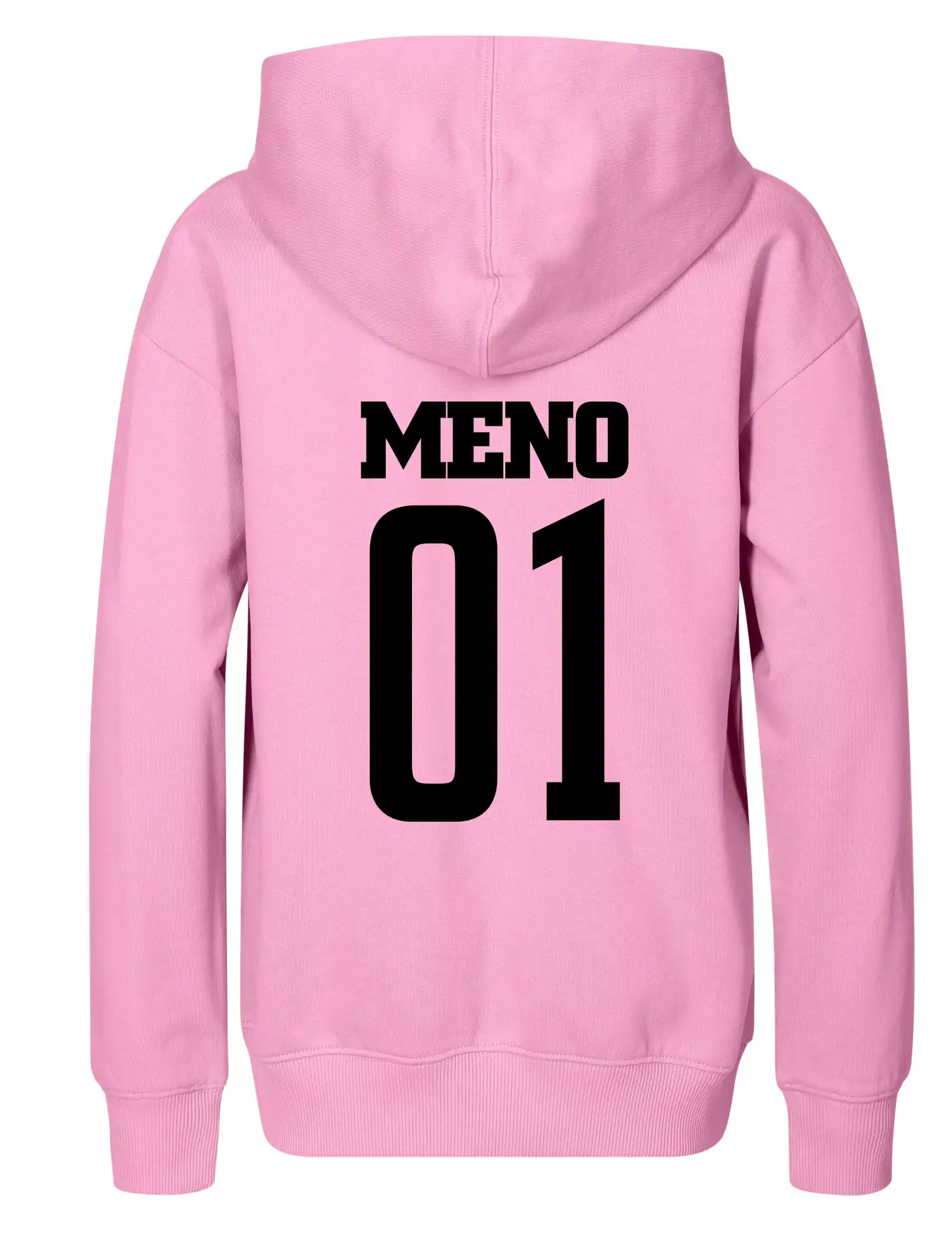 Futbalový dres - vlastné meno a číslo