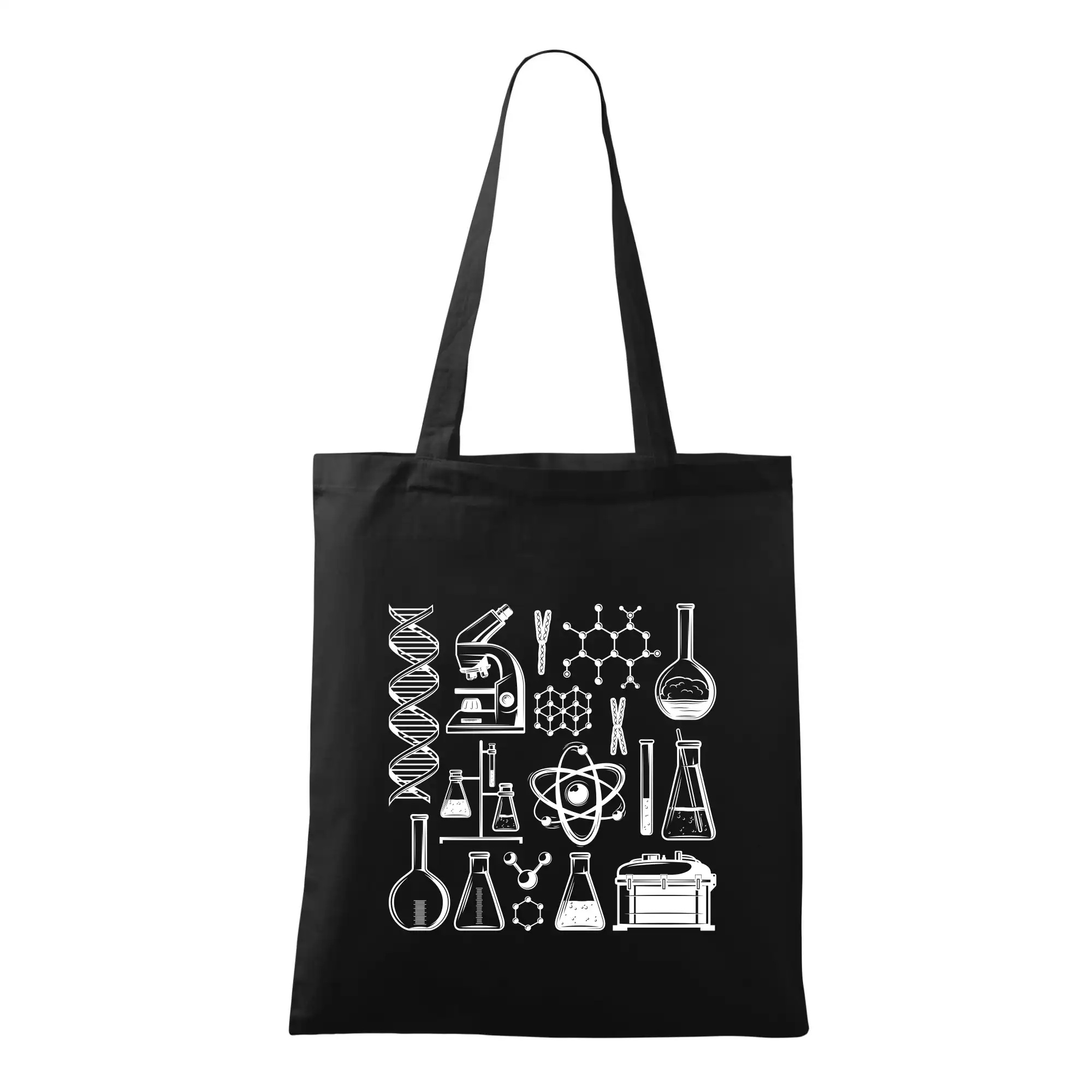 Laboratórium - ikony