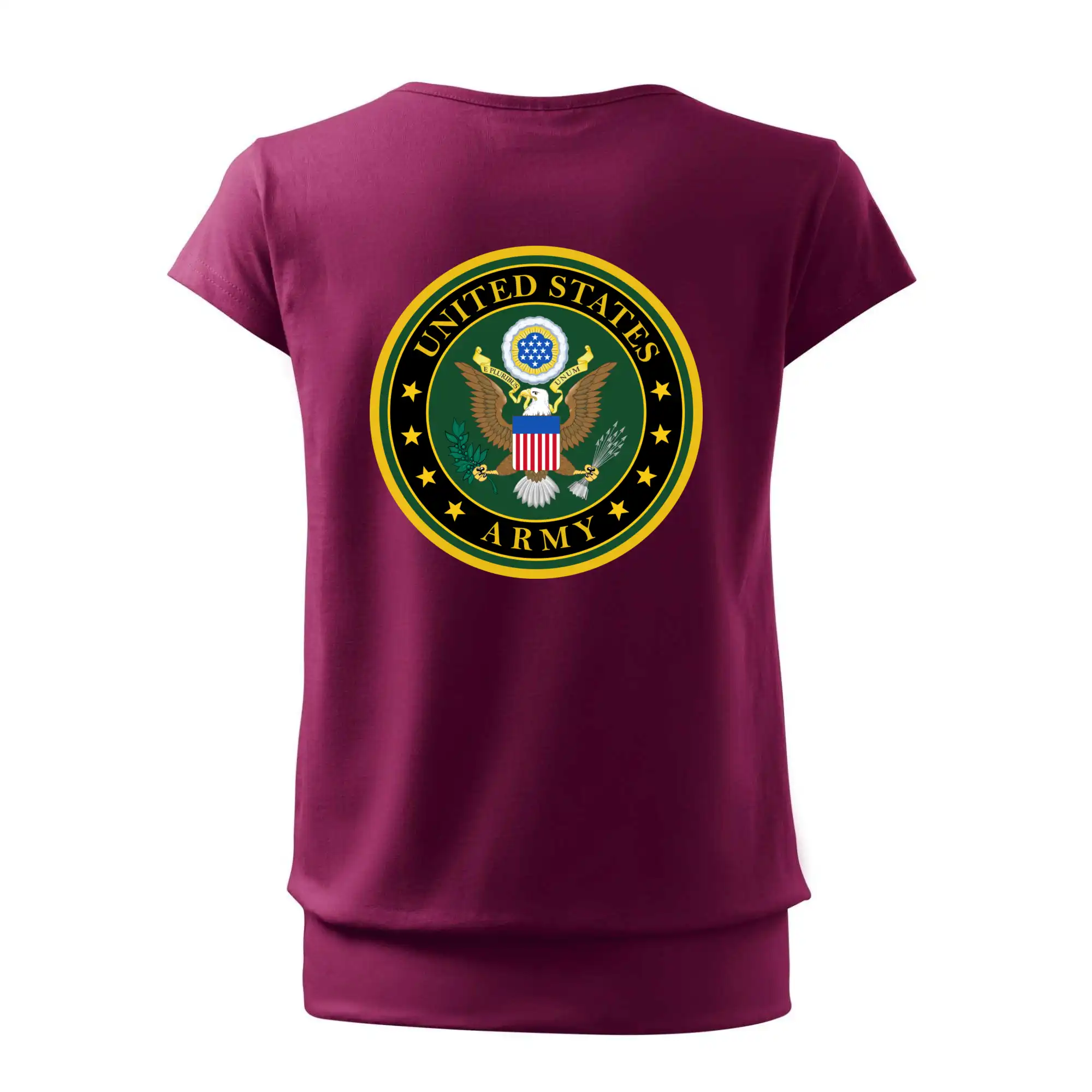 United States Army barevné