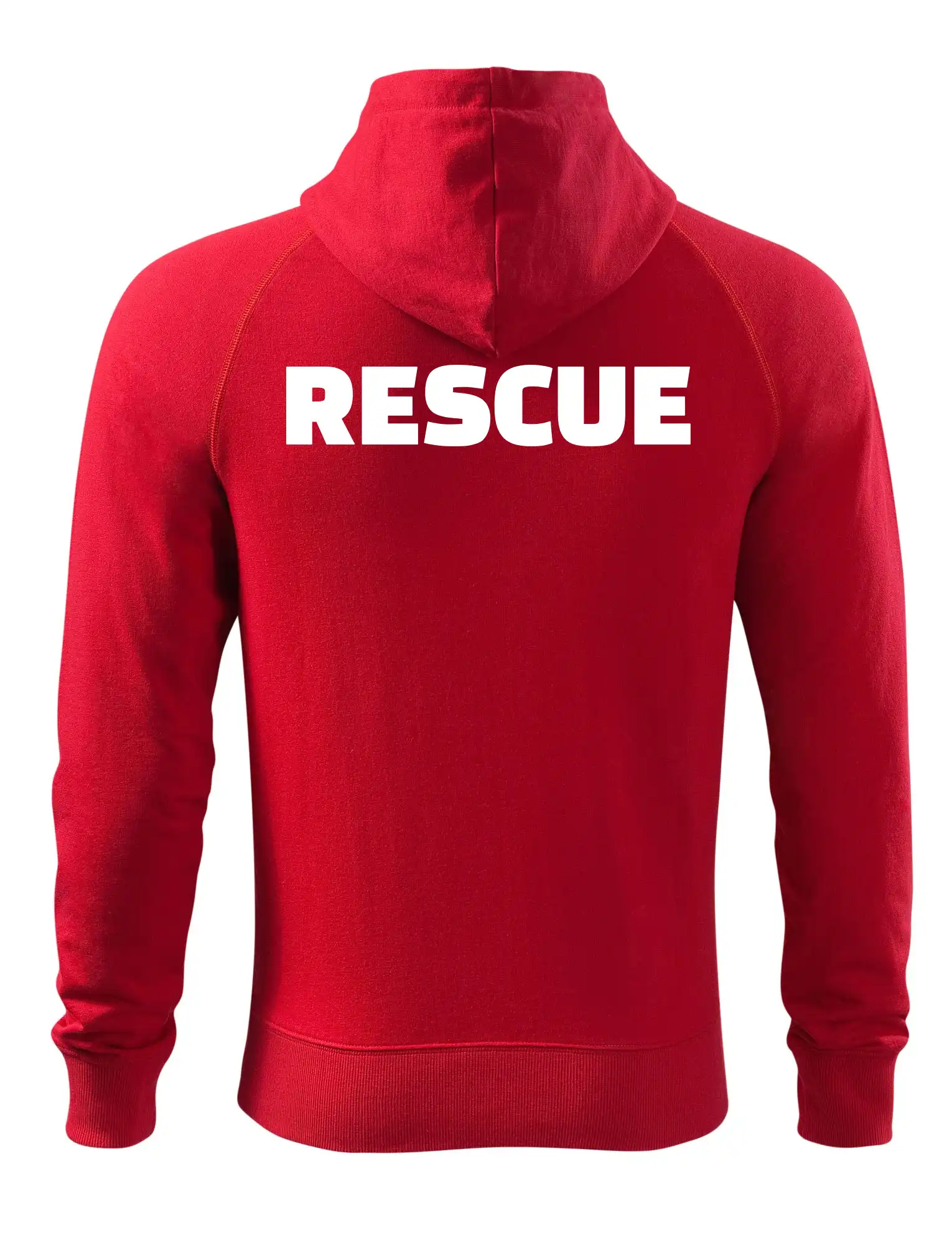 Rescue - pre záchranárov