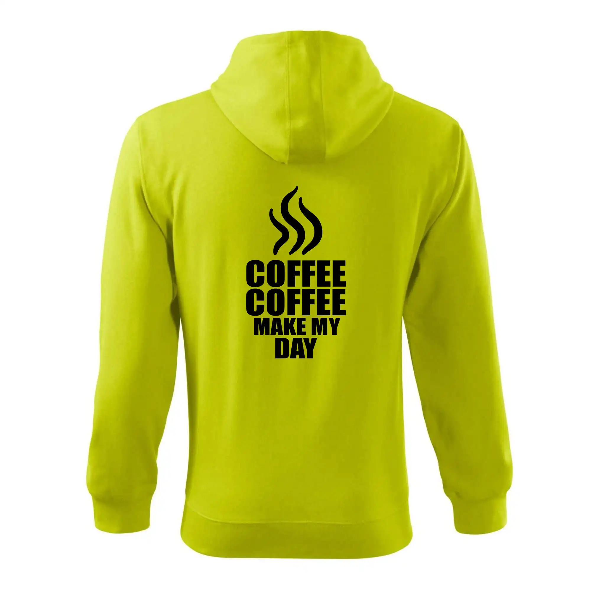 Coffee make my day