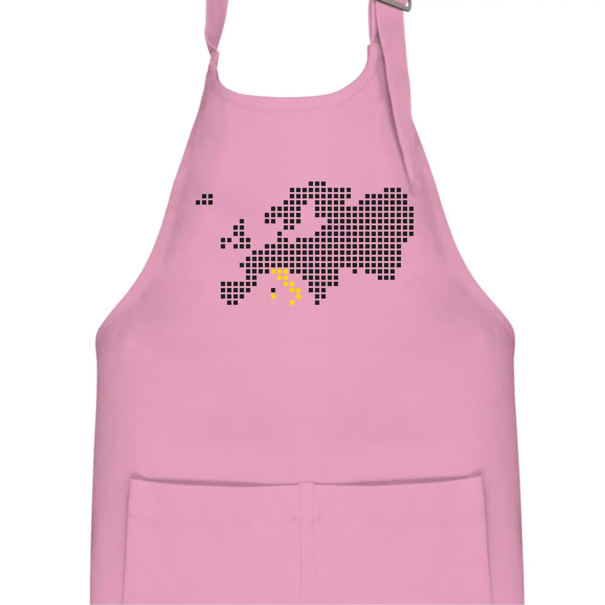 Mapa evropy - Itálie