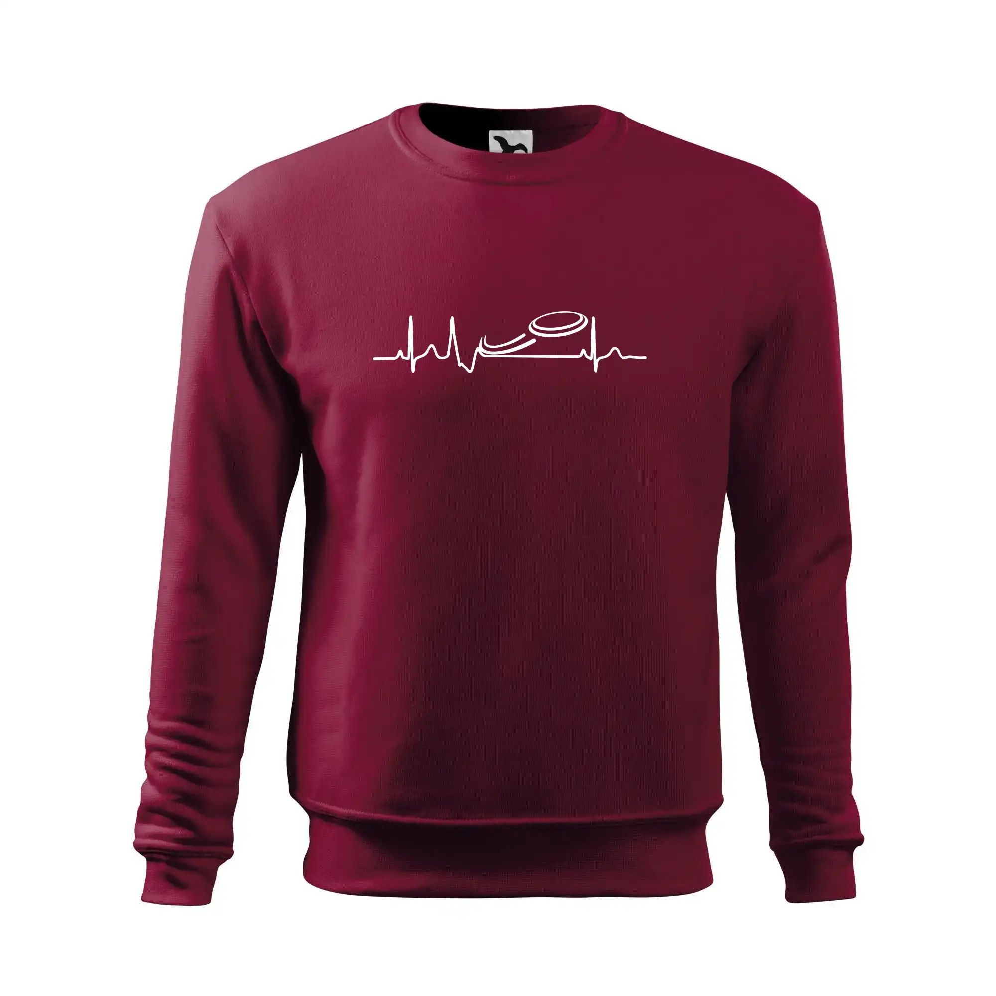 EKG frisbee discgolf talíř