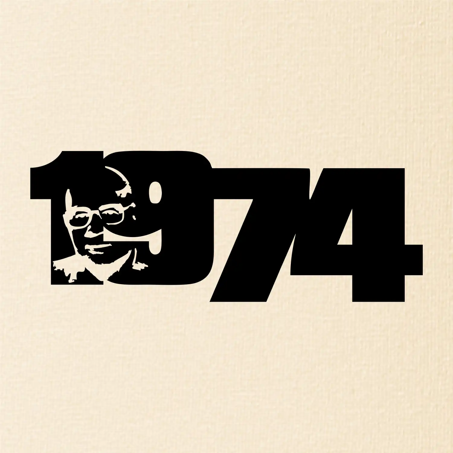 Husákovo dítě - 1974