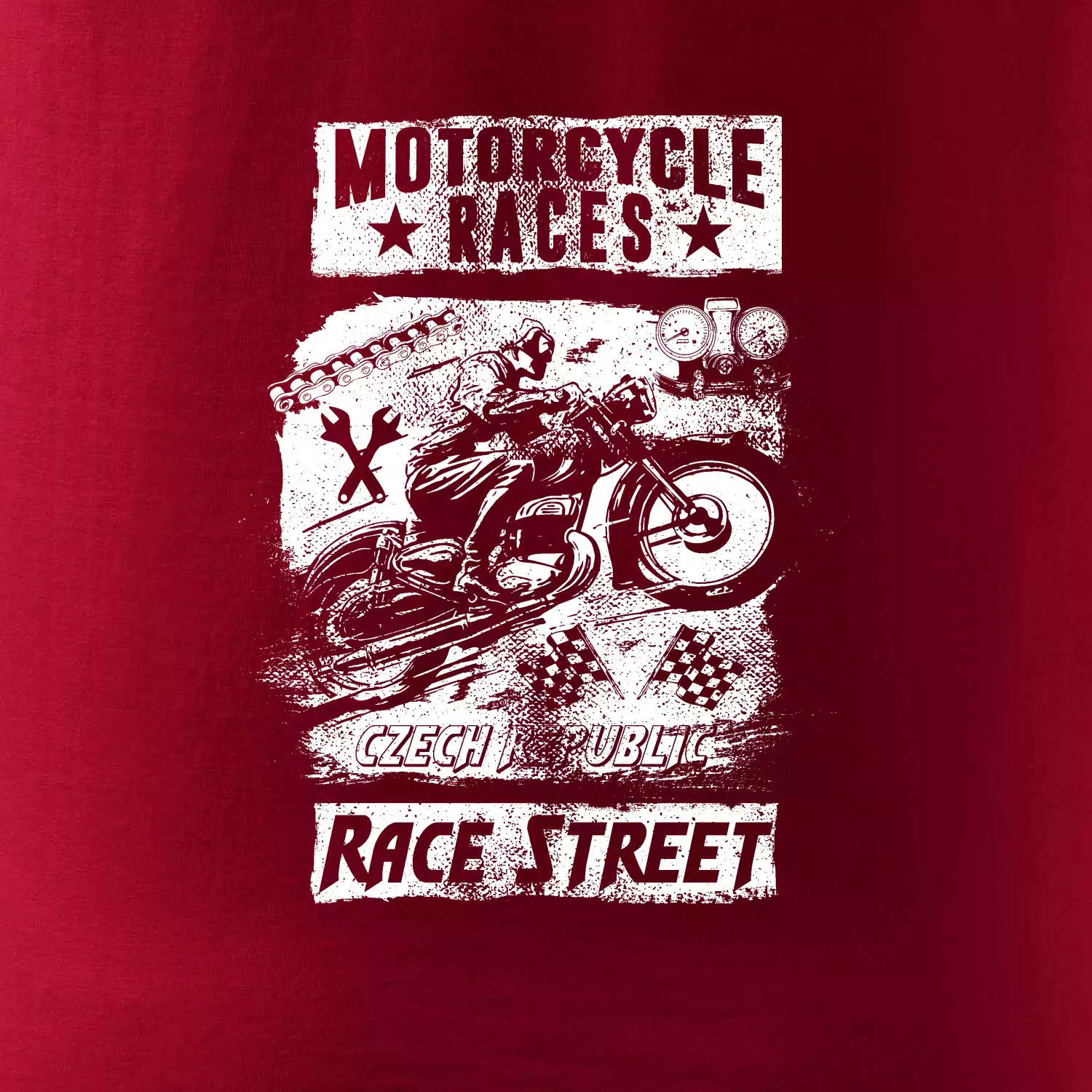 Motorcycle Races