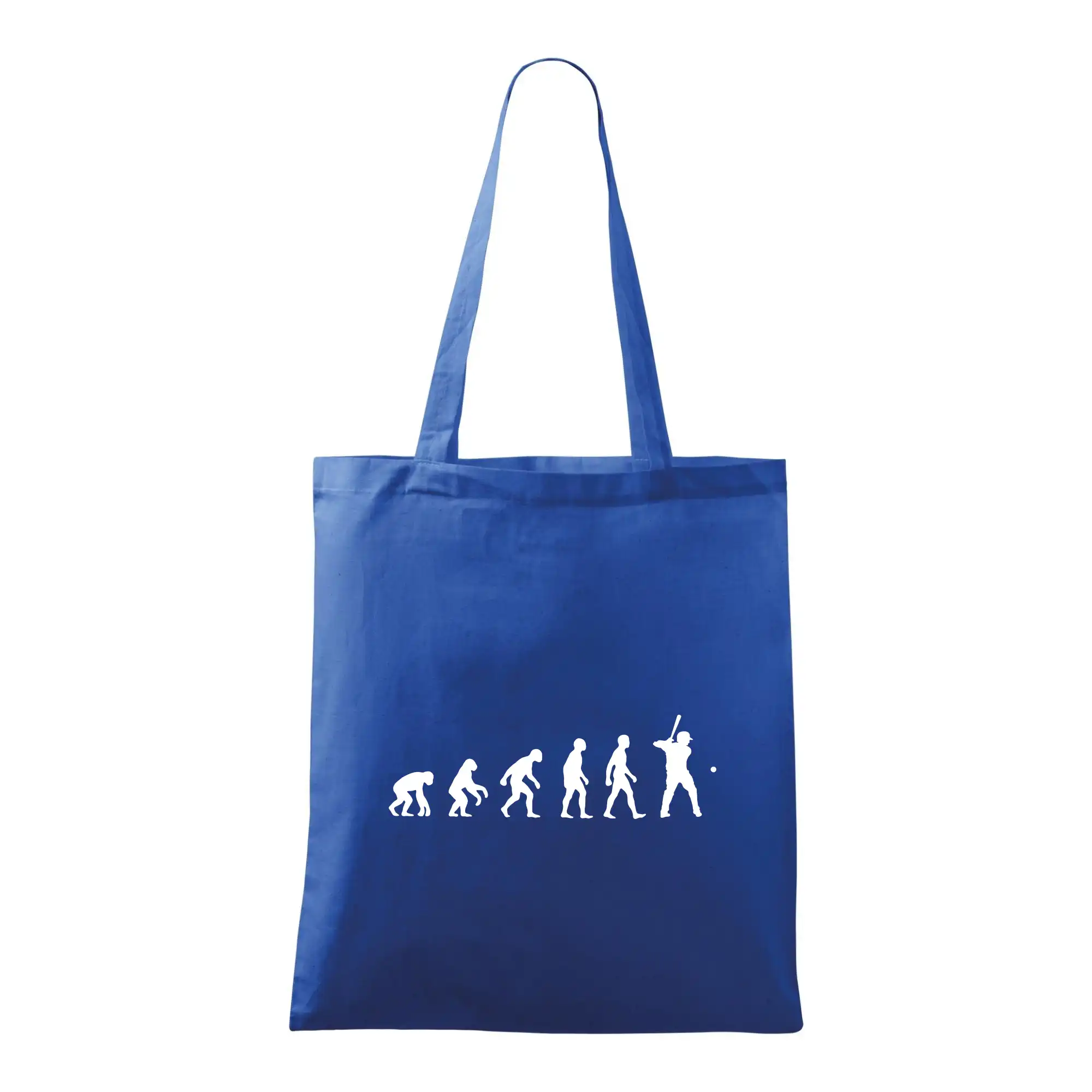 Evolúcia baseball pálkar náprah + loptička