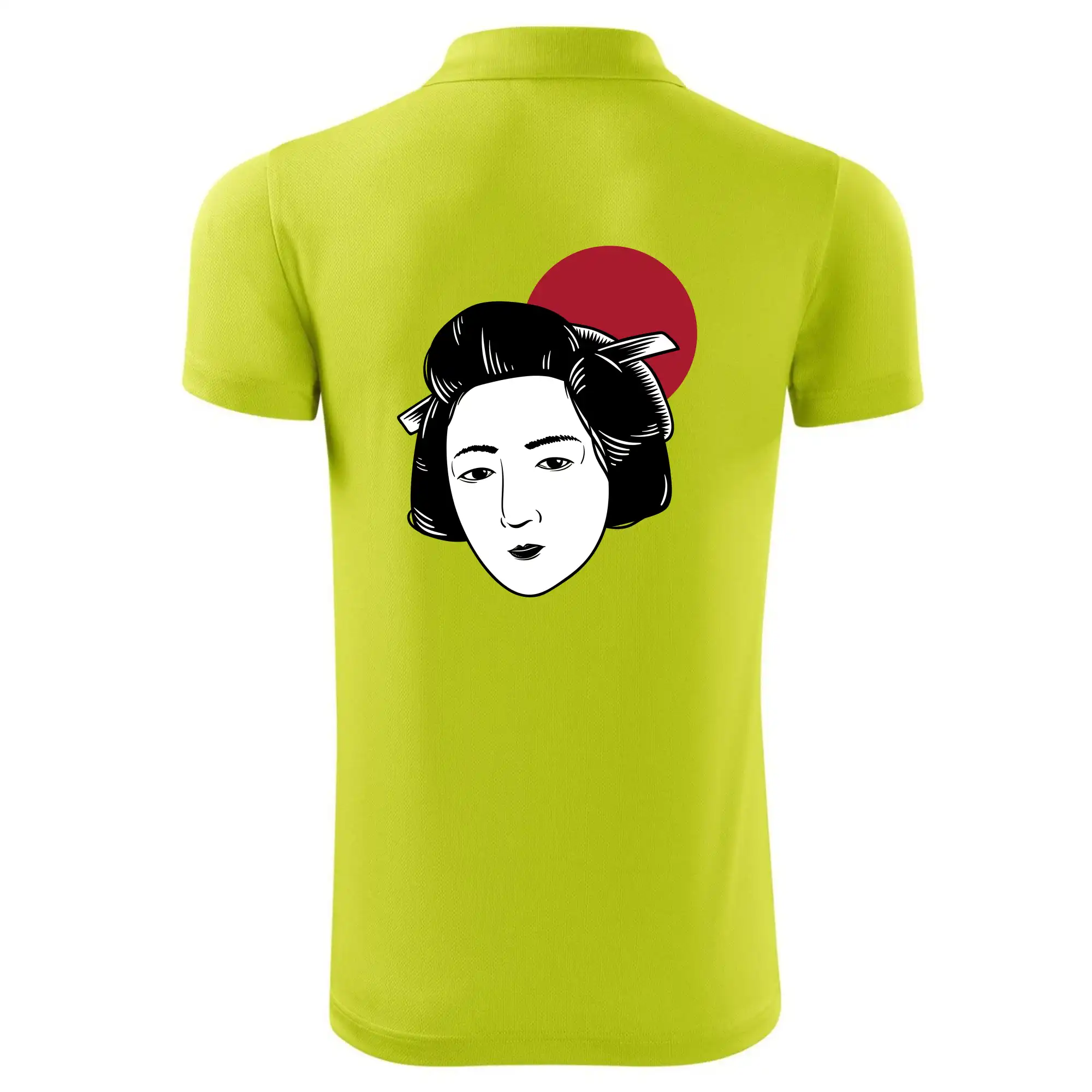 Japan culture - žena