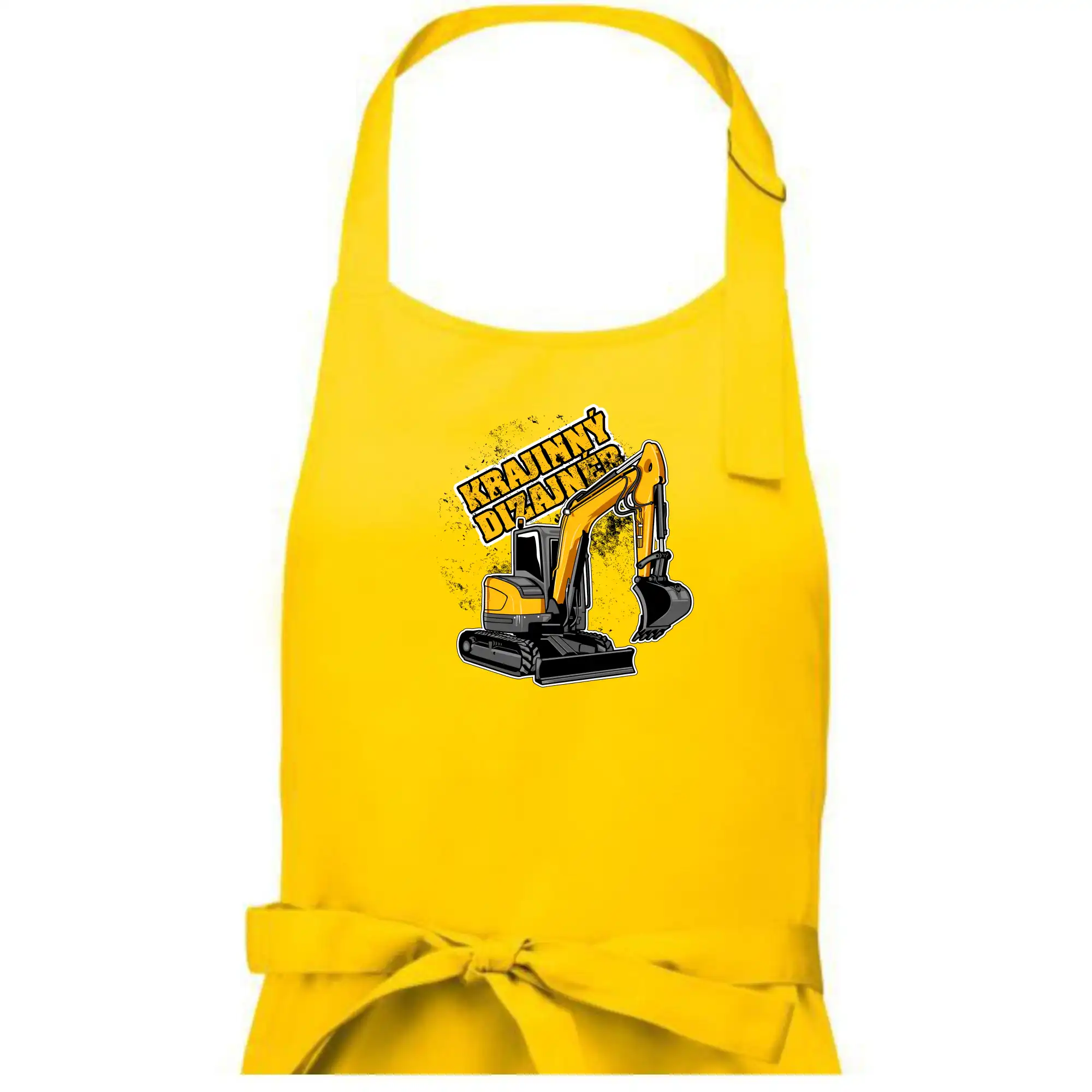 Krajinný dizajnér SK