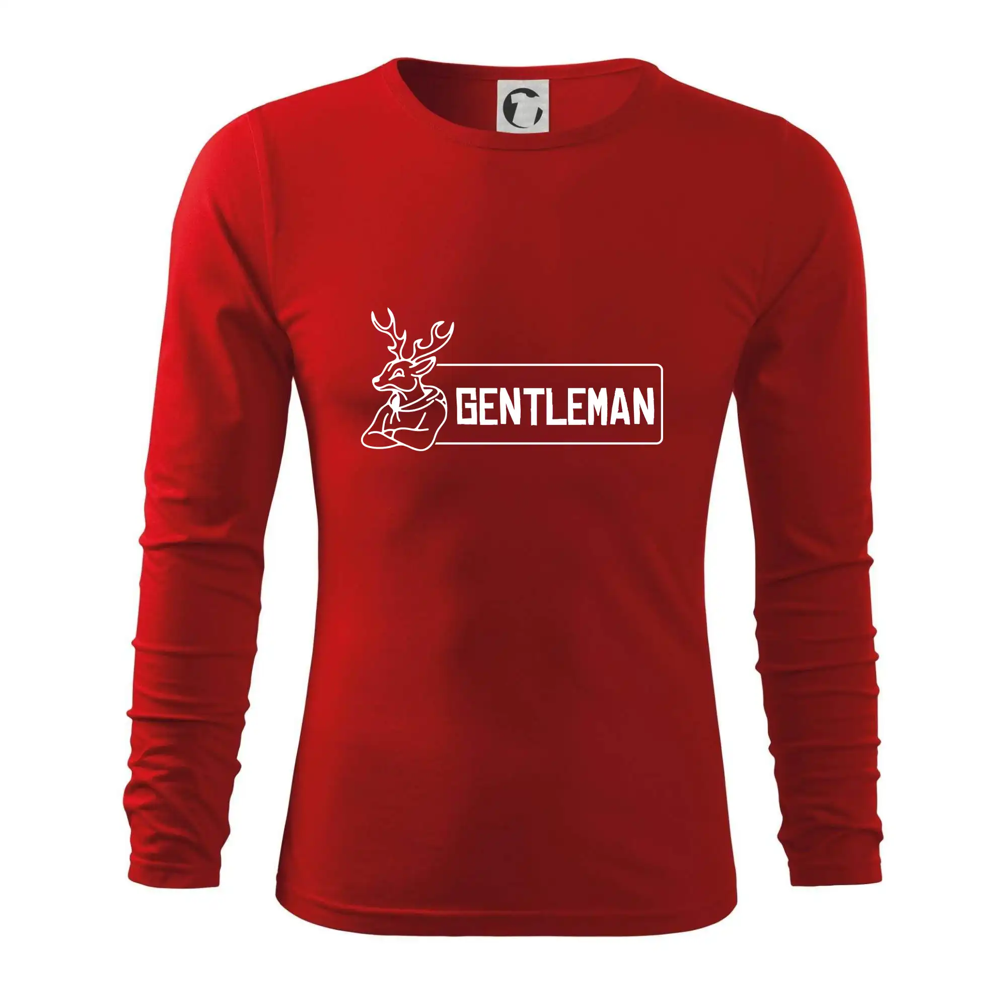 Jelen gentleman