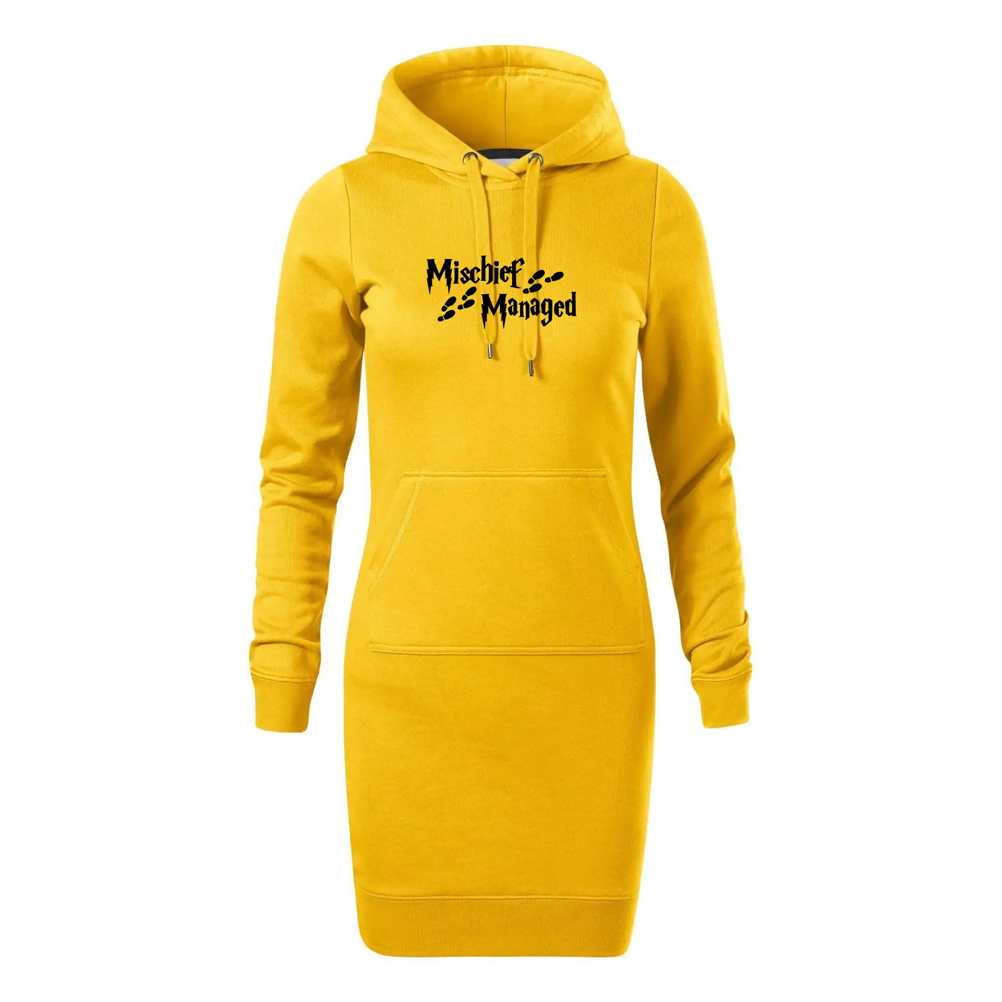 Harry - Mischief Managed