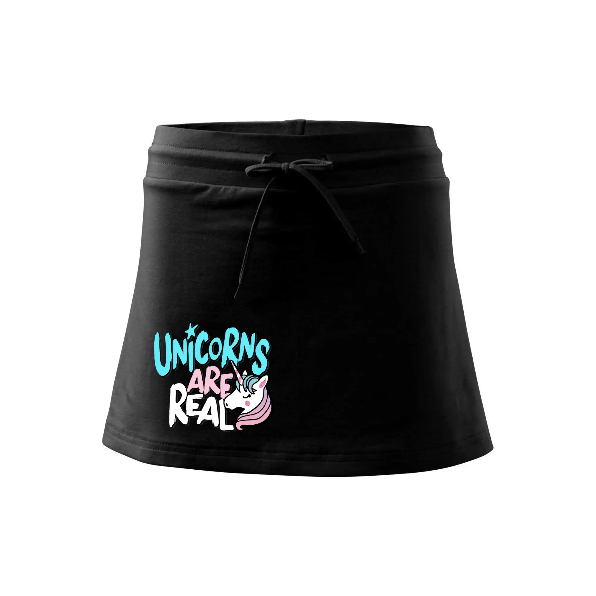 Unicorns are real ponny