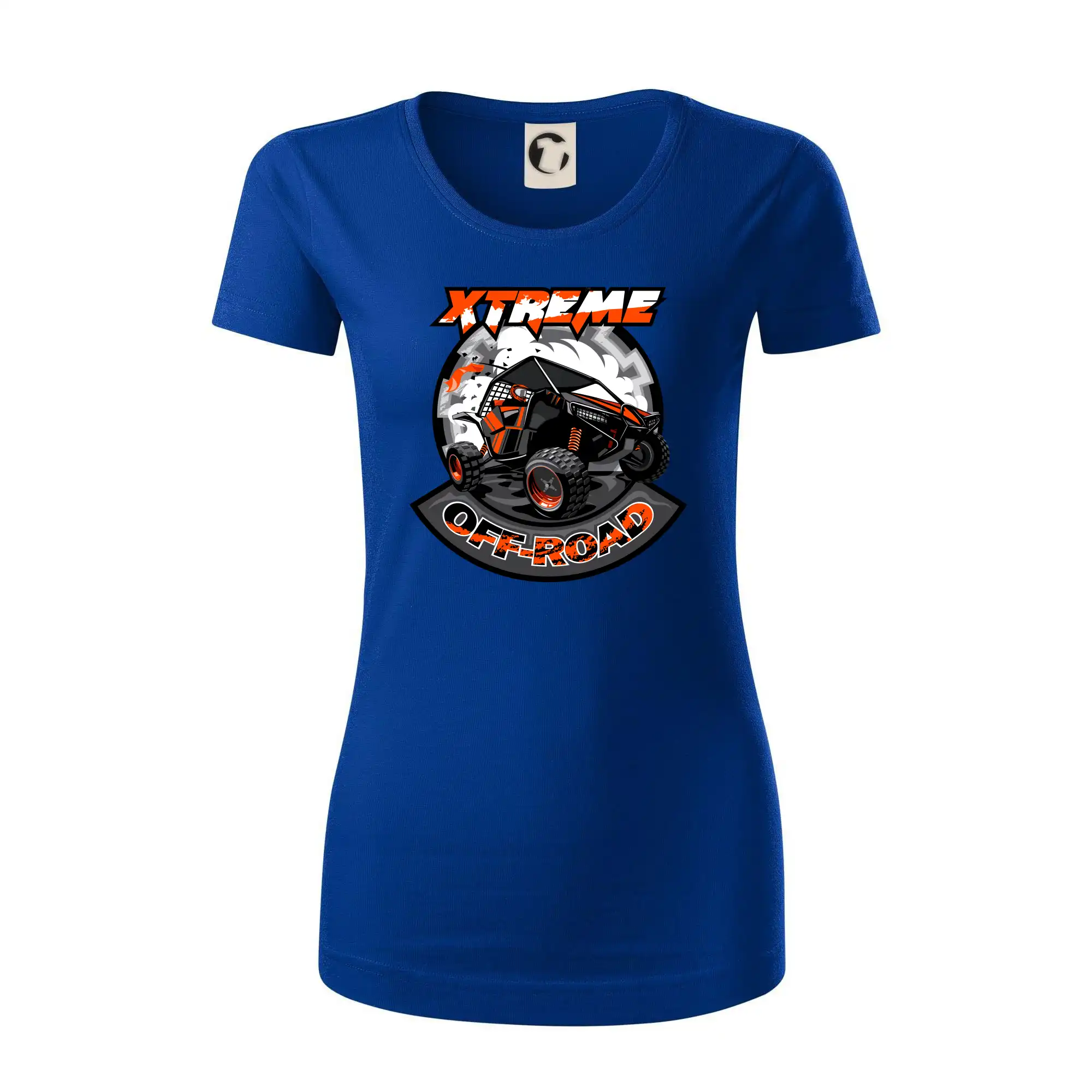 ATV XXX