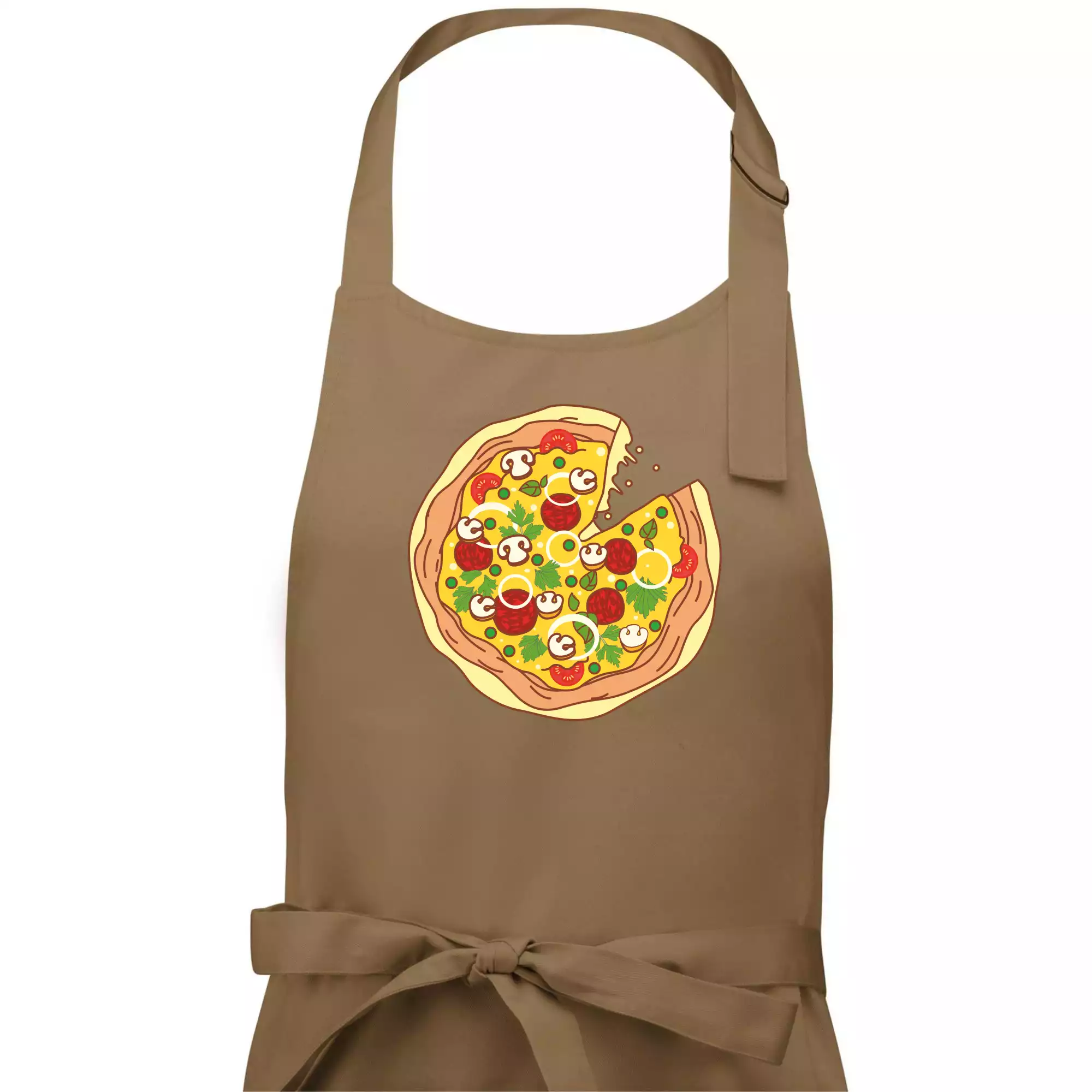 Pizza + Pizza kousek