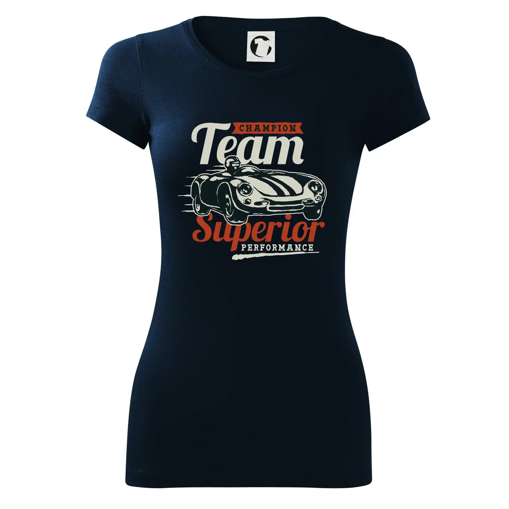 Superior performance team