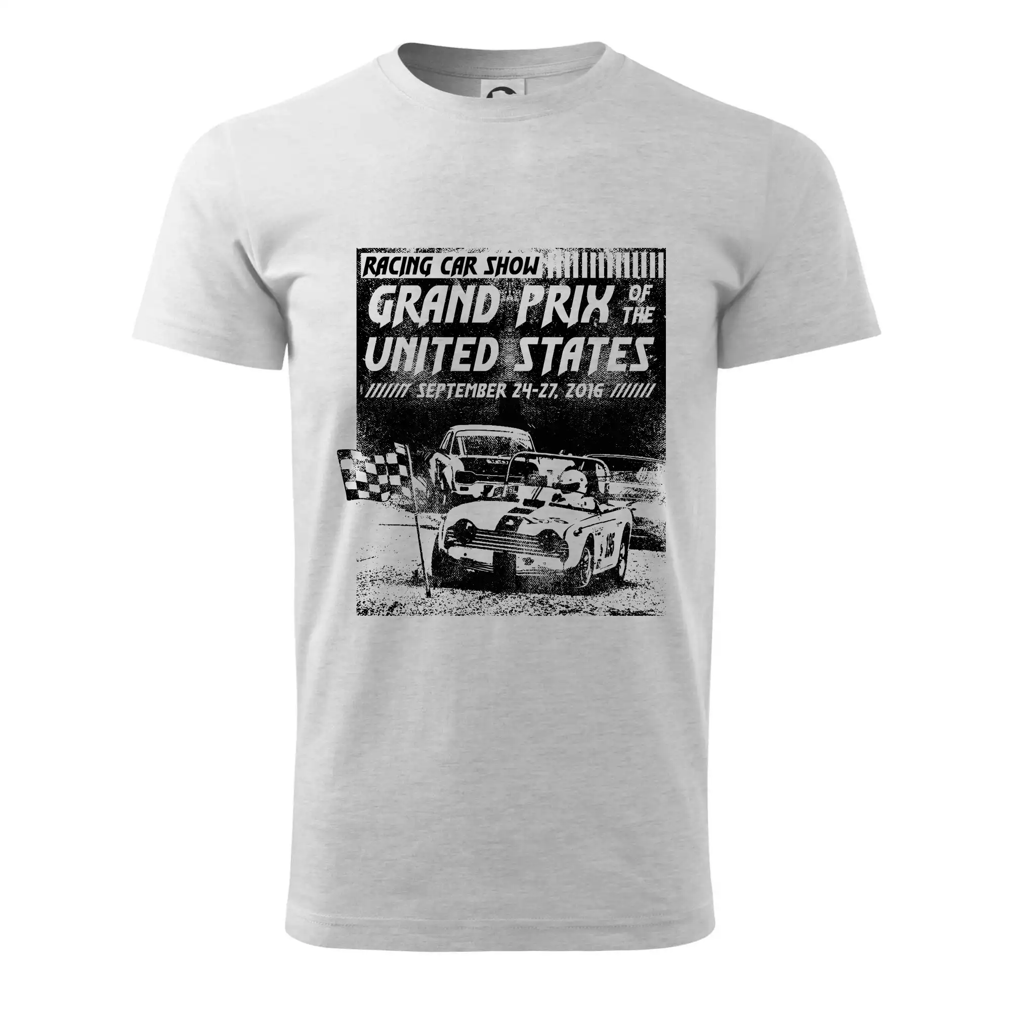 Grand Prix Of The United States