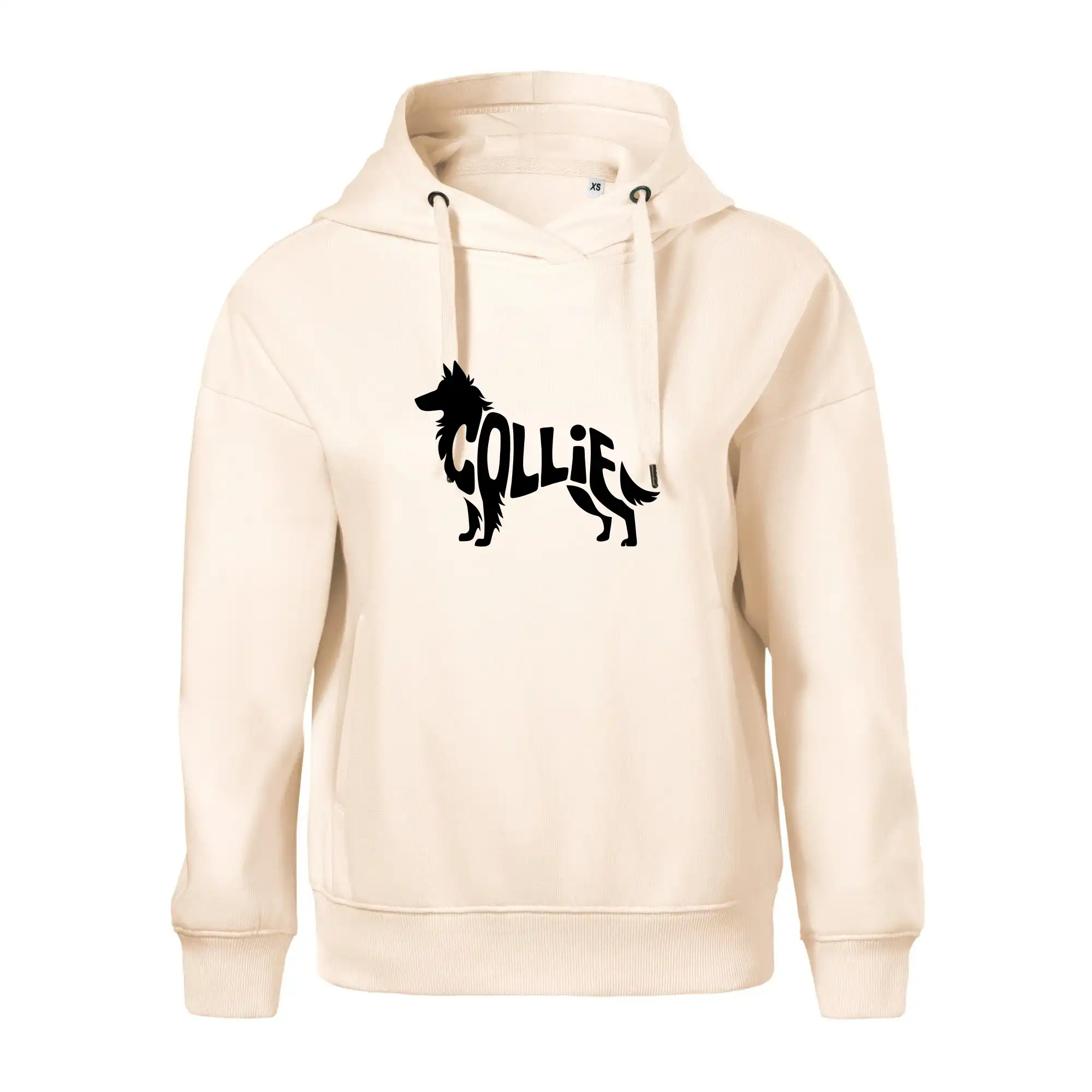 Colie nápis v těle