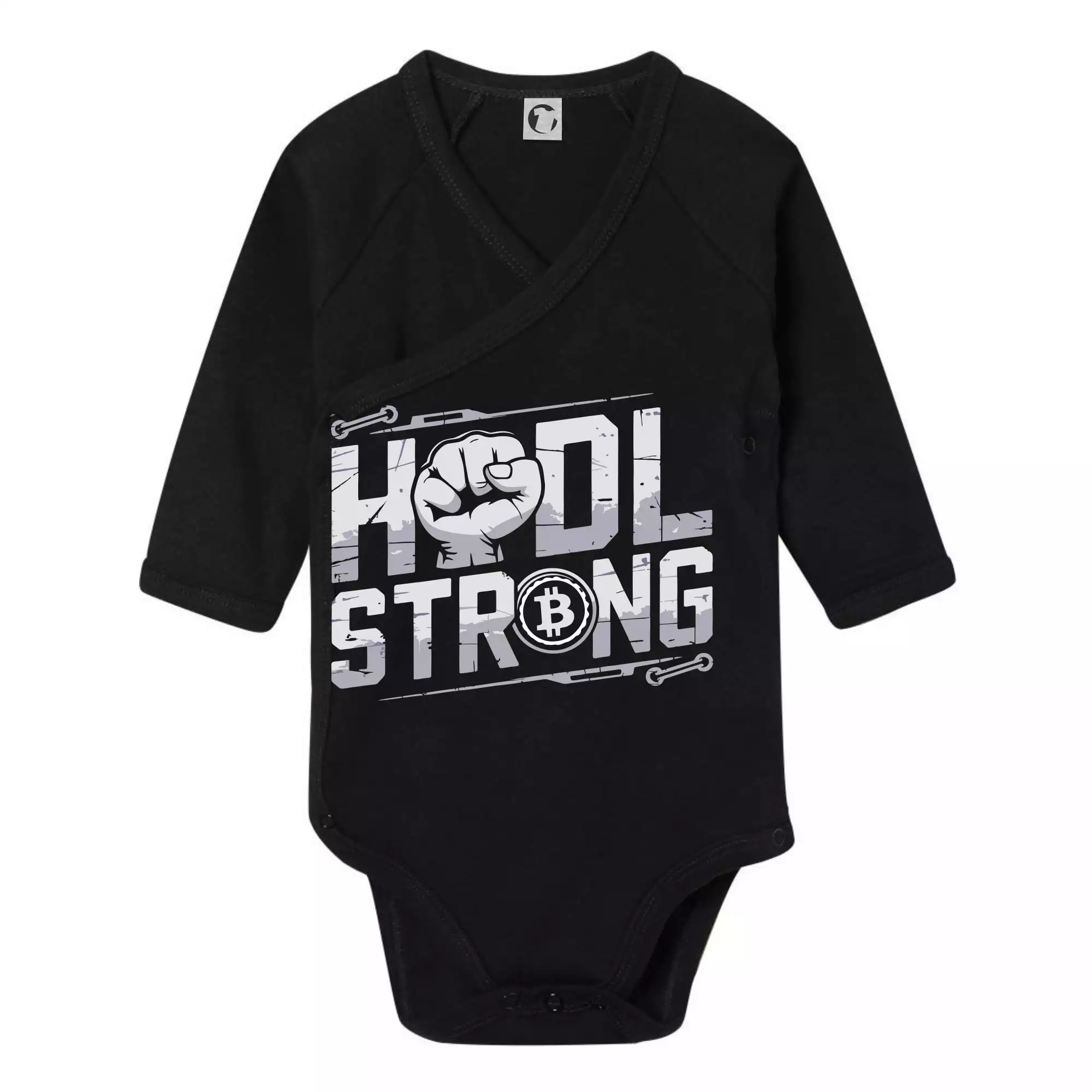 HODL Strong